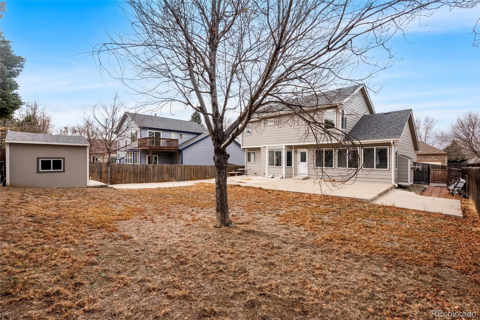 524 Rider Ridge Drive Longmont CO 80504