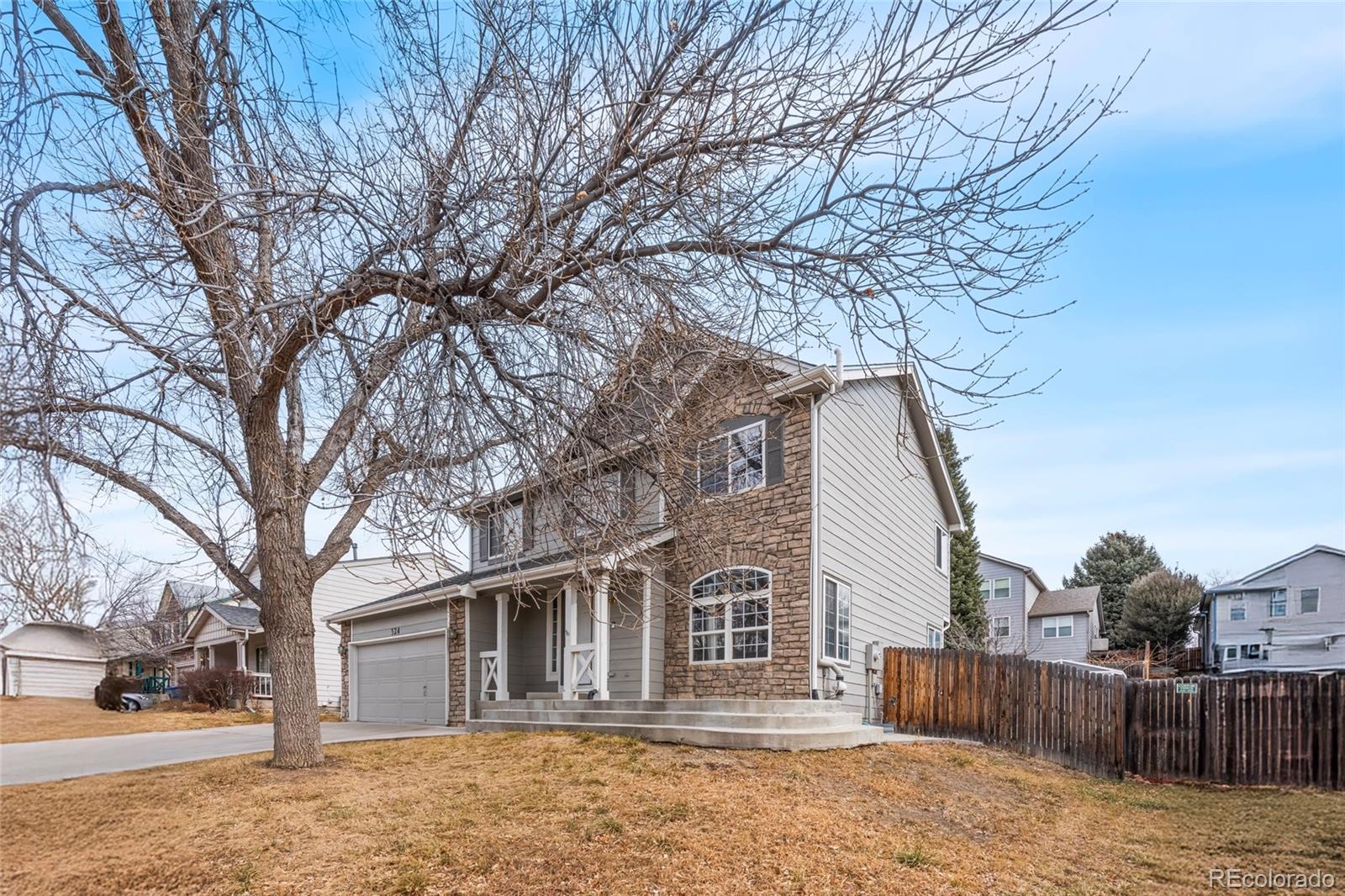 524 Rider Ridge Drive Longmont CO 80504
