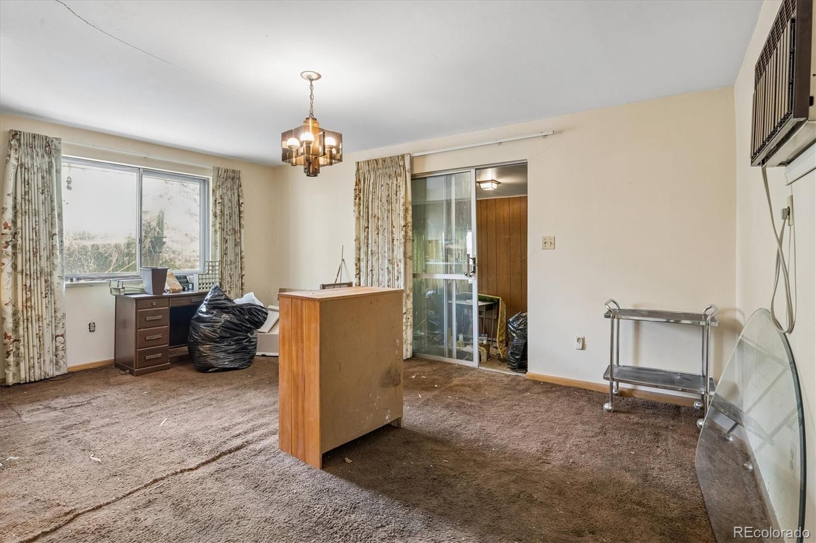 3235 Union Street Wheat Ridge CO 80033