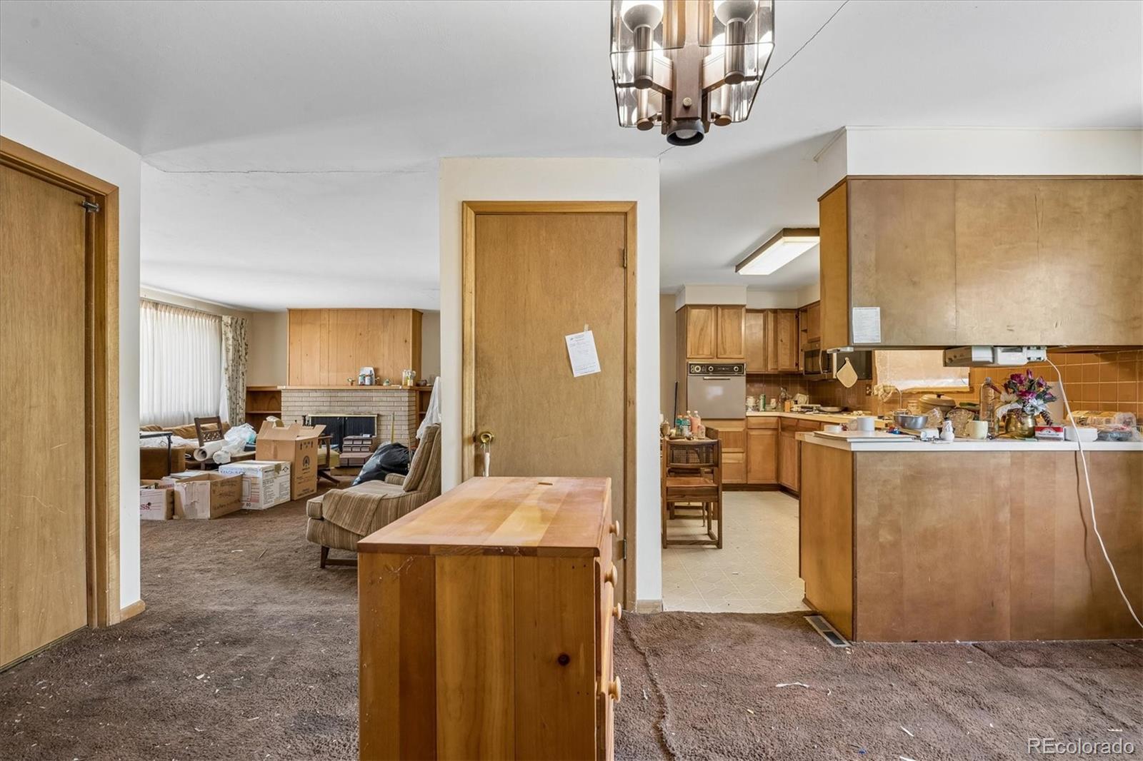 3235 Union Street Wheat Ridge CO 80033