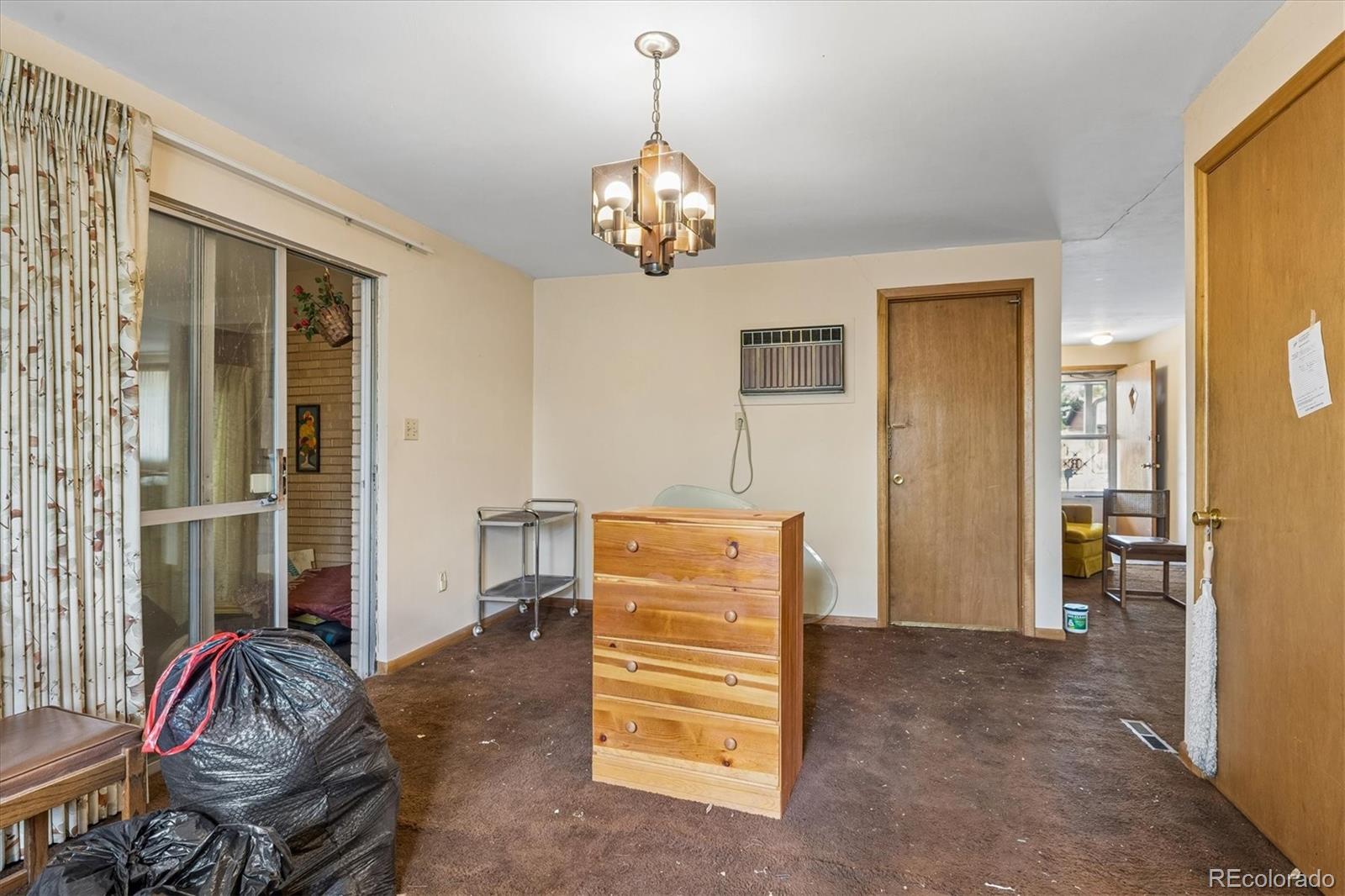 3235 Union Street Wheat Ridge CO 80033