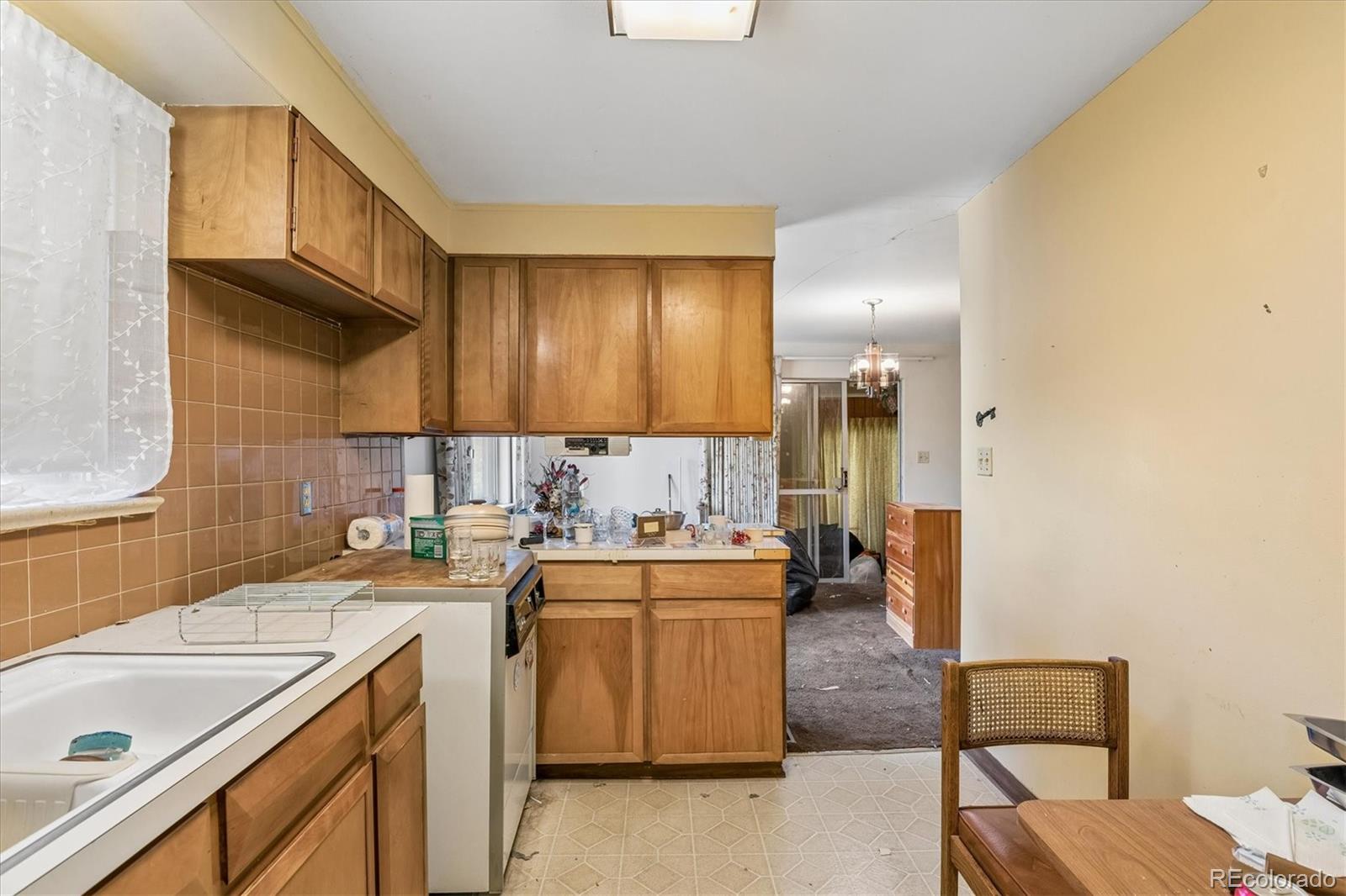 3235 Union Street Wheat Ridge CO 80033