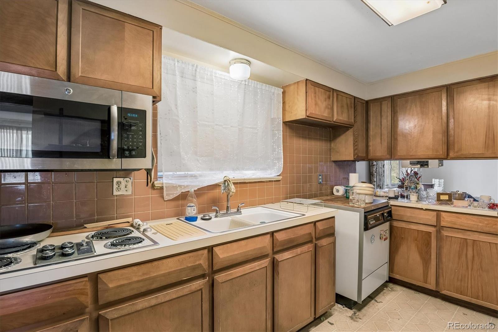3235 Union Street Wheat Ridge CO 80033