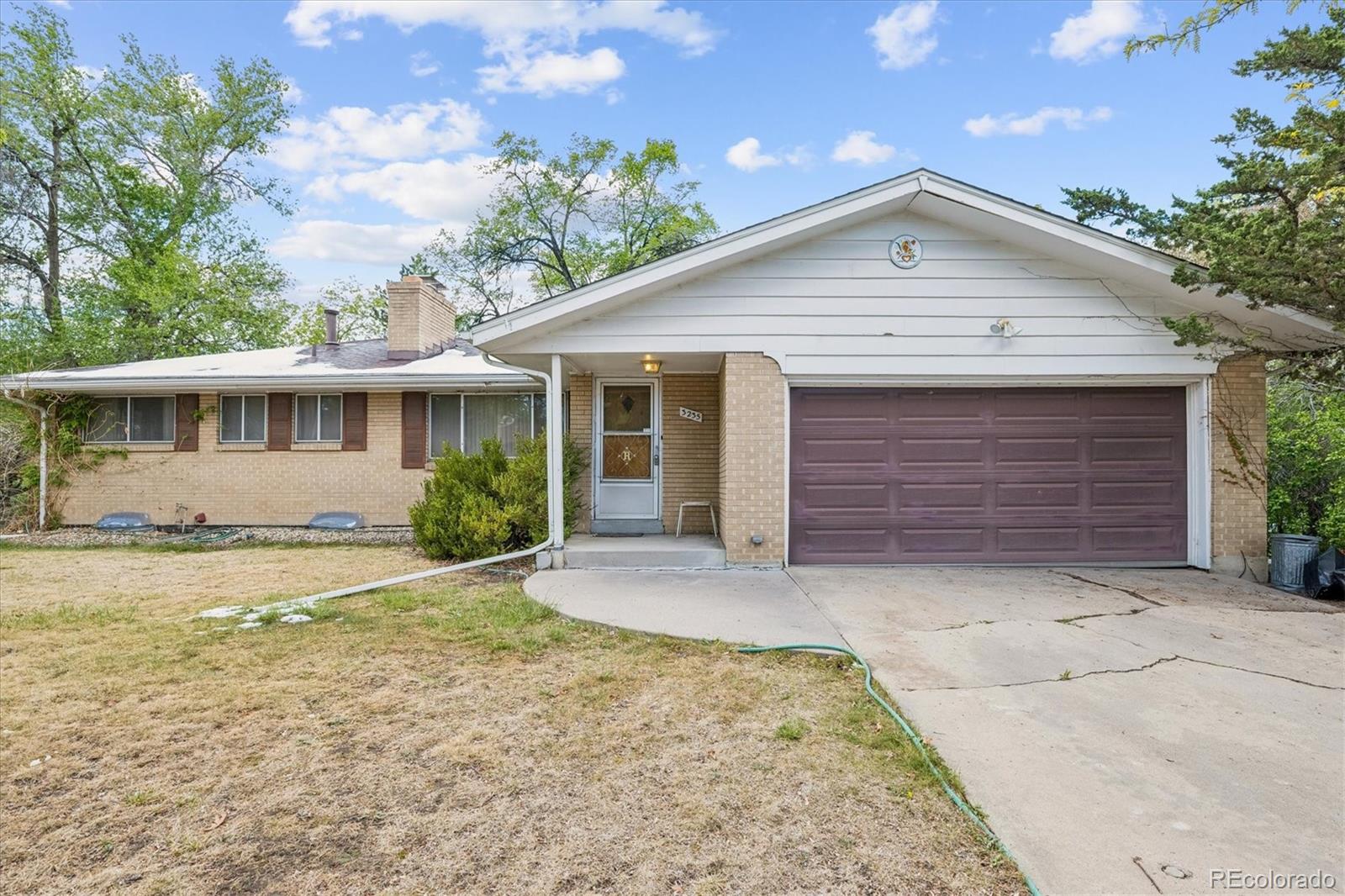 3235 Union Street Wheat Ridge CO 80033