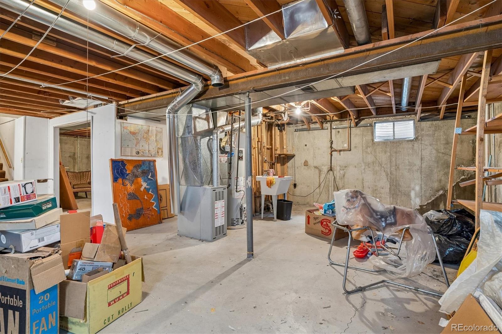 3235 Union Street Wheat Ridge CO 80033