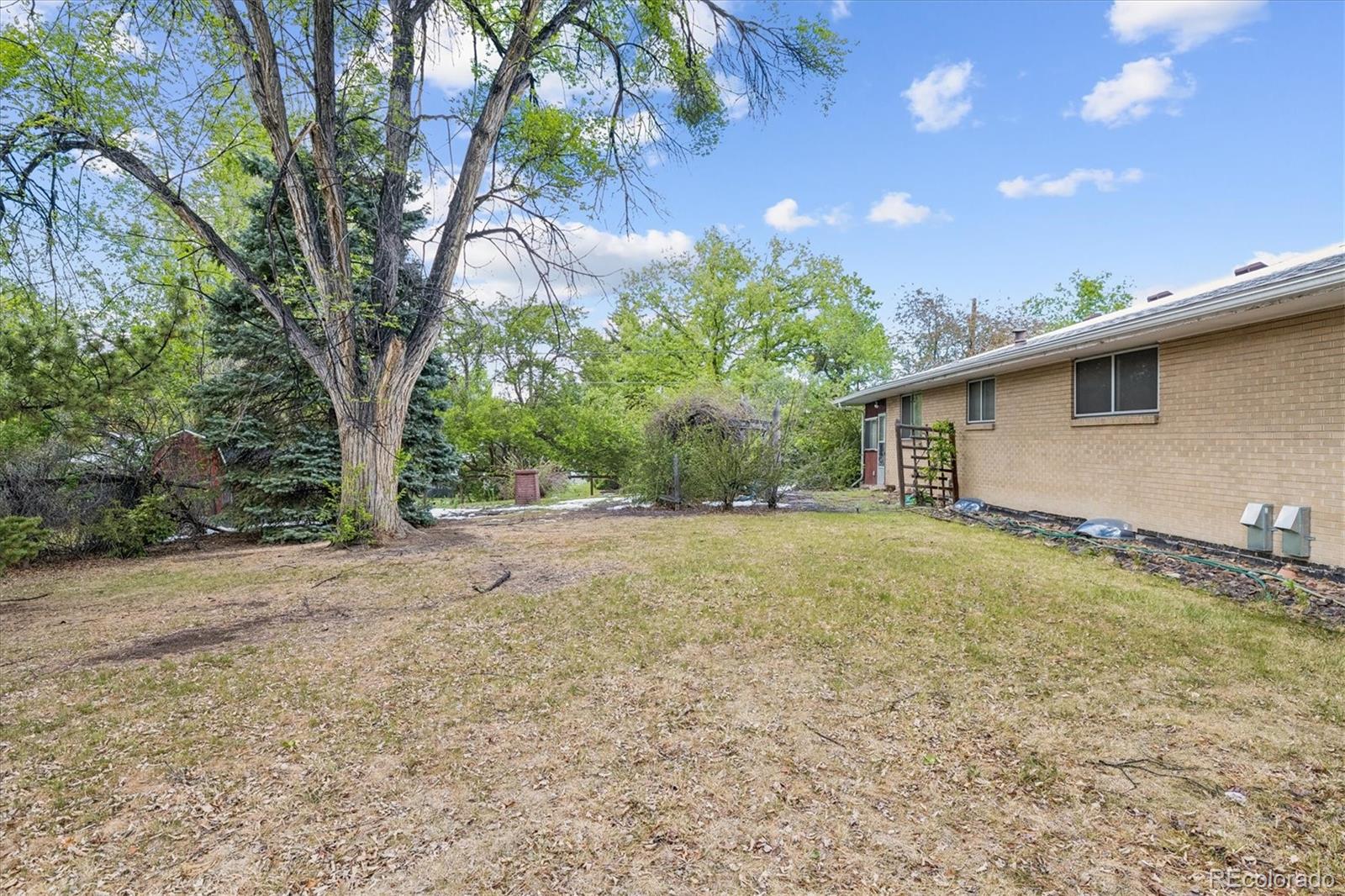 3235 Union Street Wheat Ridge CO 80033