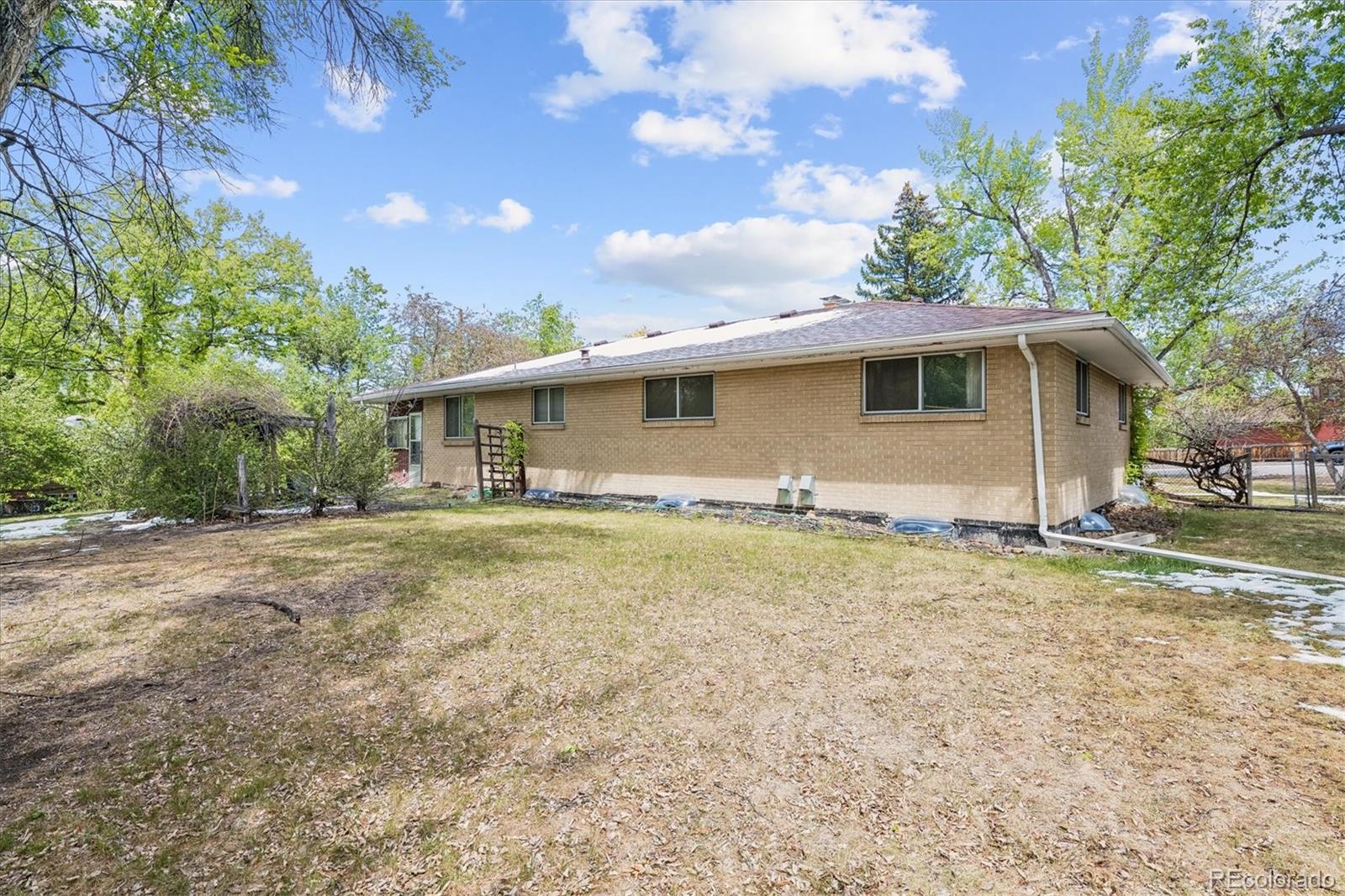 3235 Union Street Wheat Ridge CO 80033