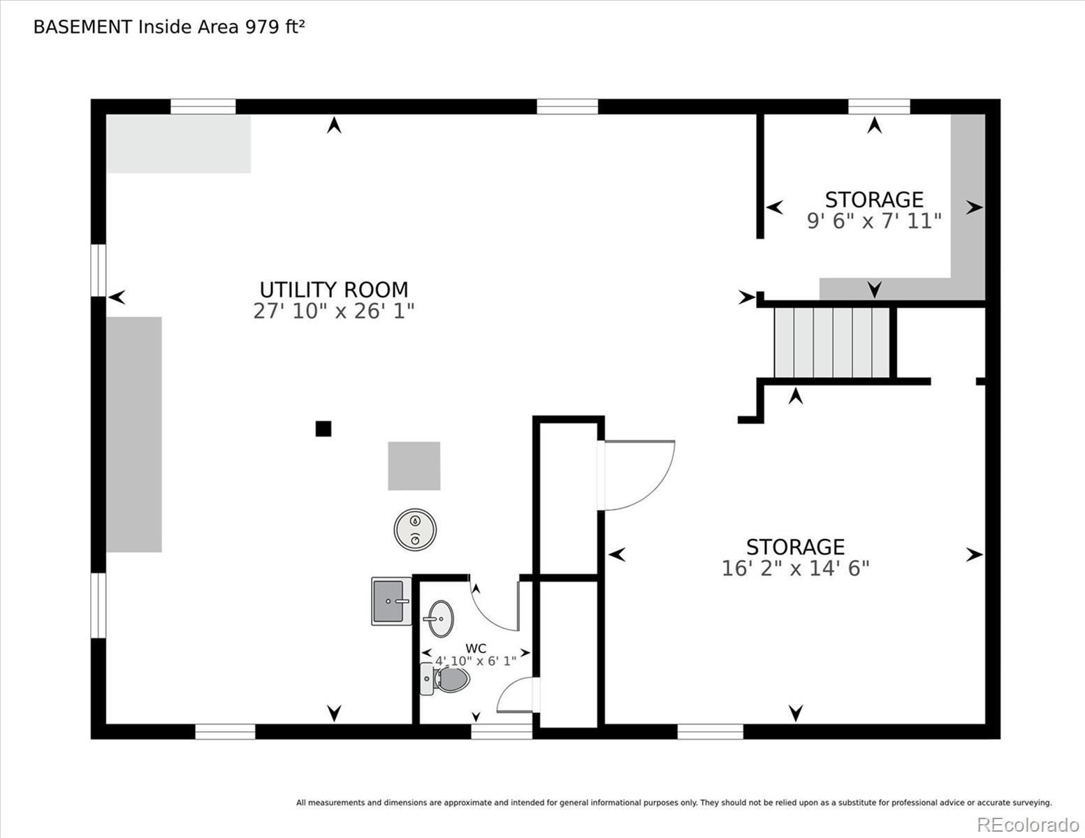 3235 Union Street Wheat Ridge CO 80033