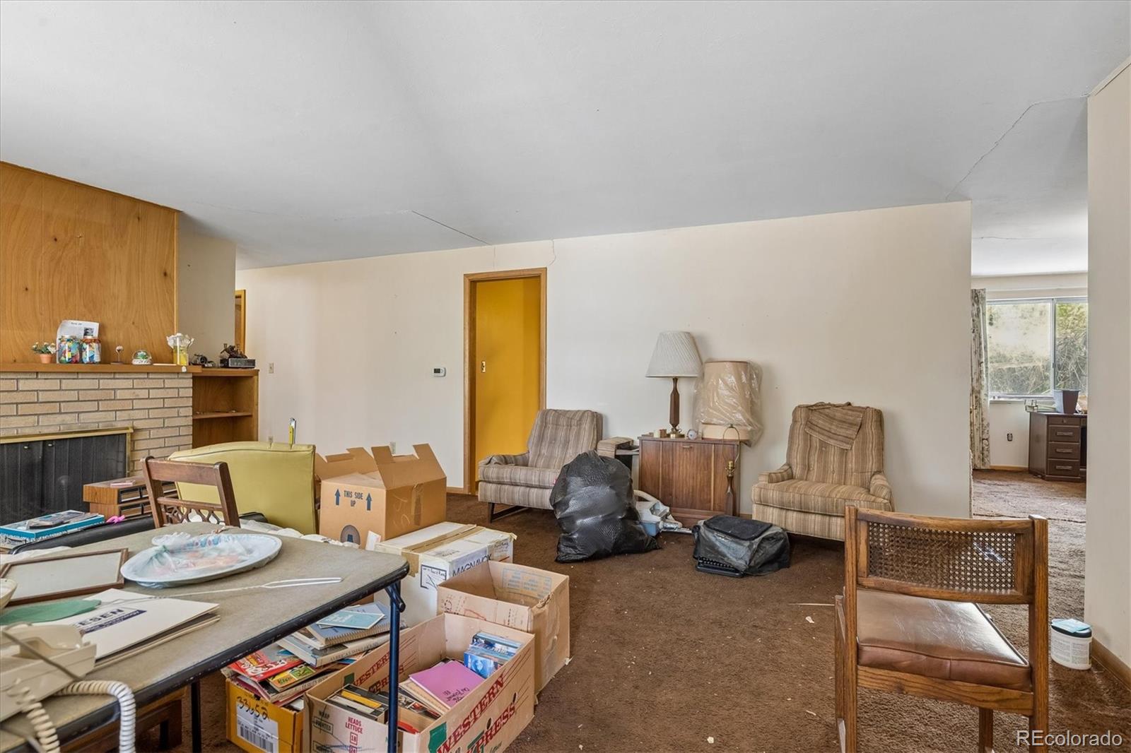 3235 Union Street Wheat Ridge CO 80033