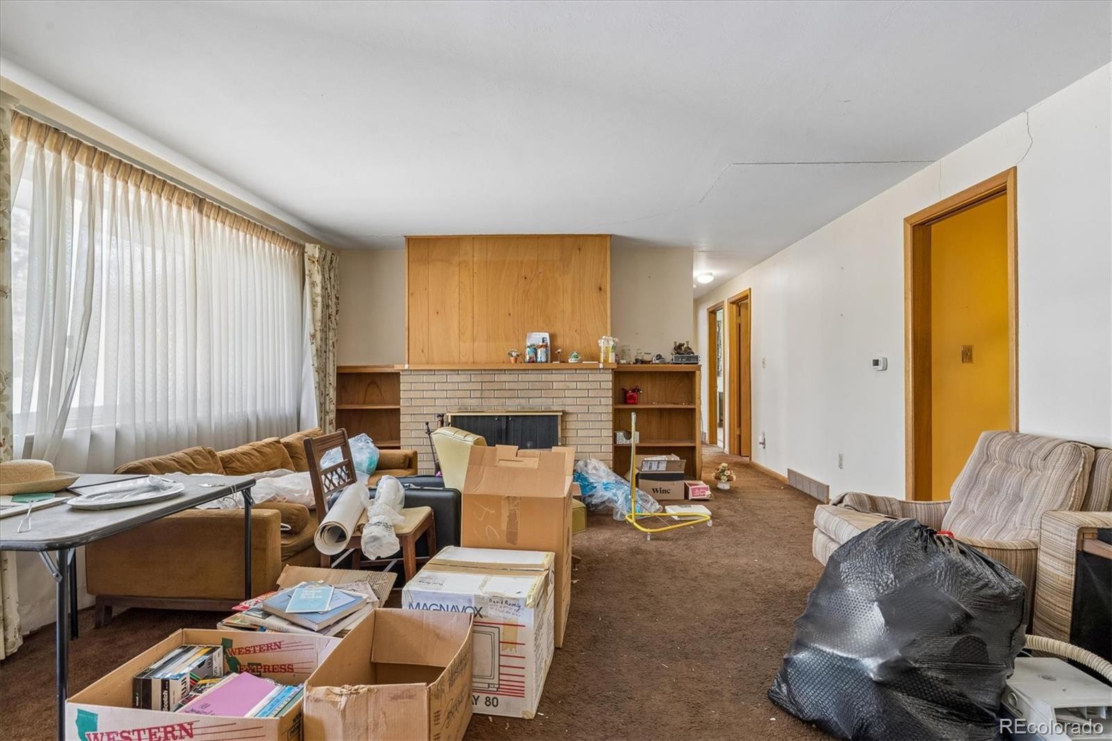 3235 Union Street Wheat Ridge CO 80033