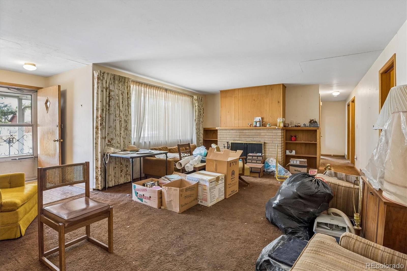3235 Union Street Wheat Ridge CO 80033