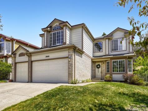 20416 Brookdale Lane Parker CO 80138