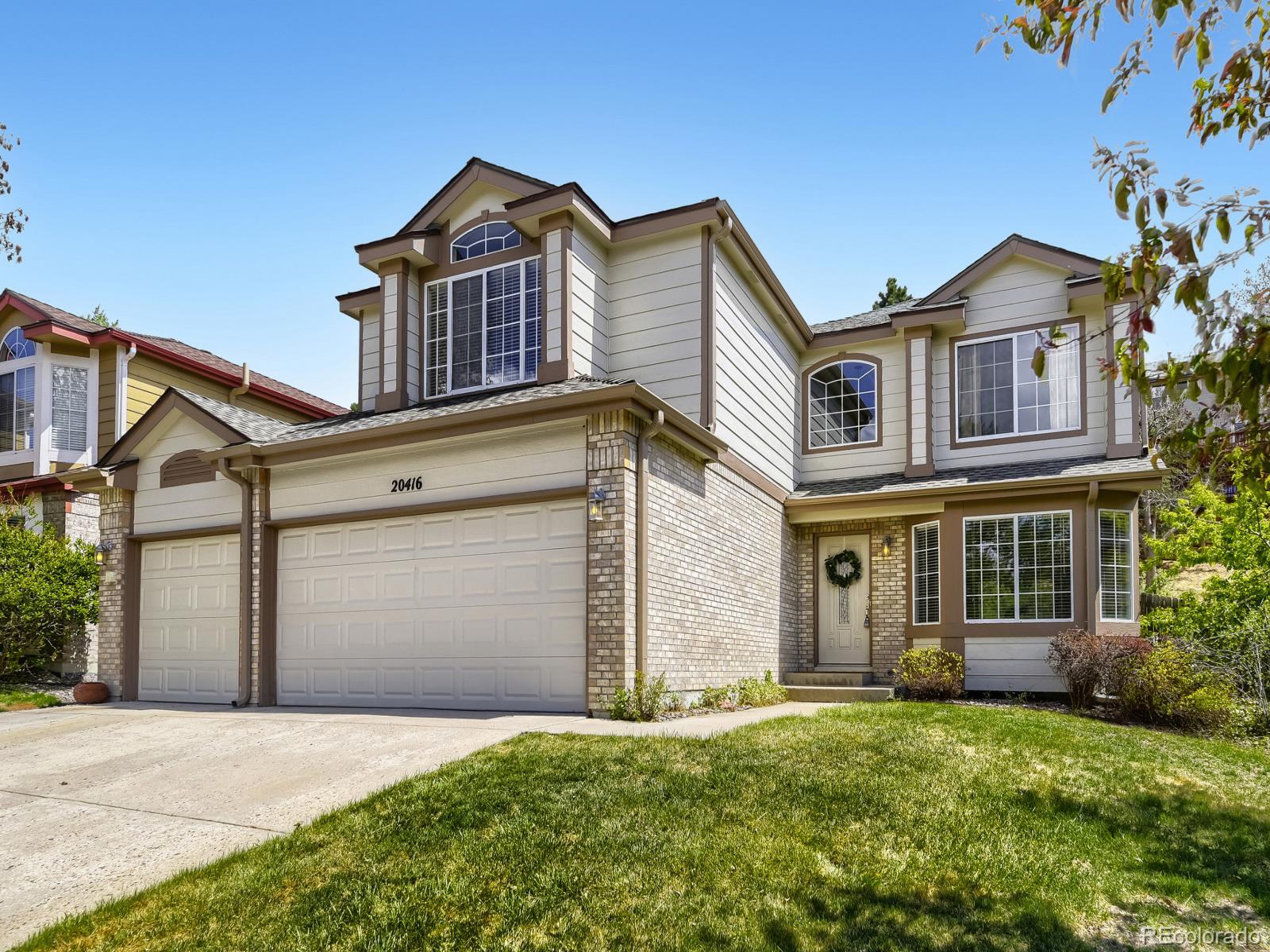 20416 Brookdale Lane Parker CO 80138