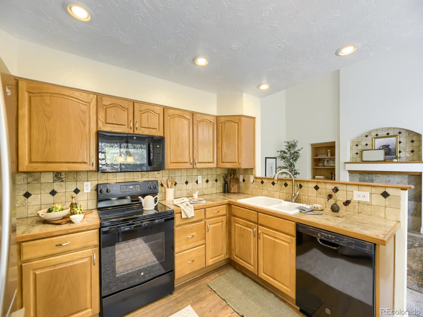 20416 Brookdale Lane Parker CO 80138