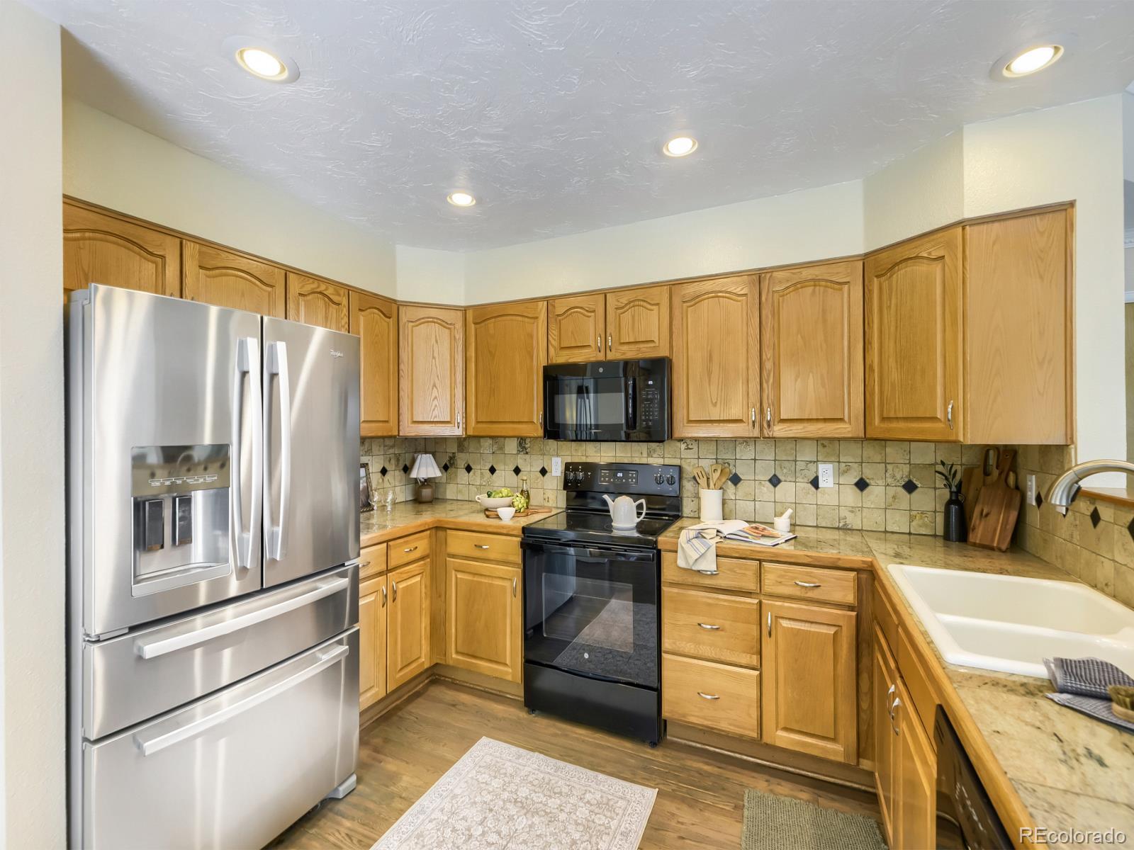 20416 Brookdale Lane Parker CO 80138
