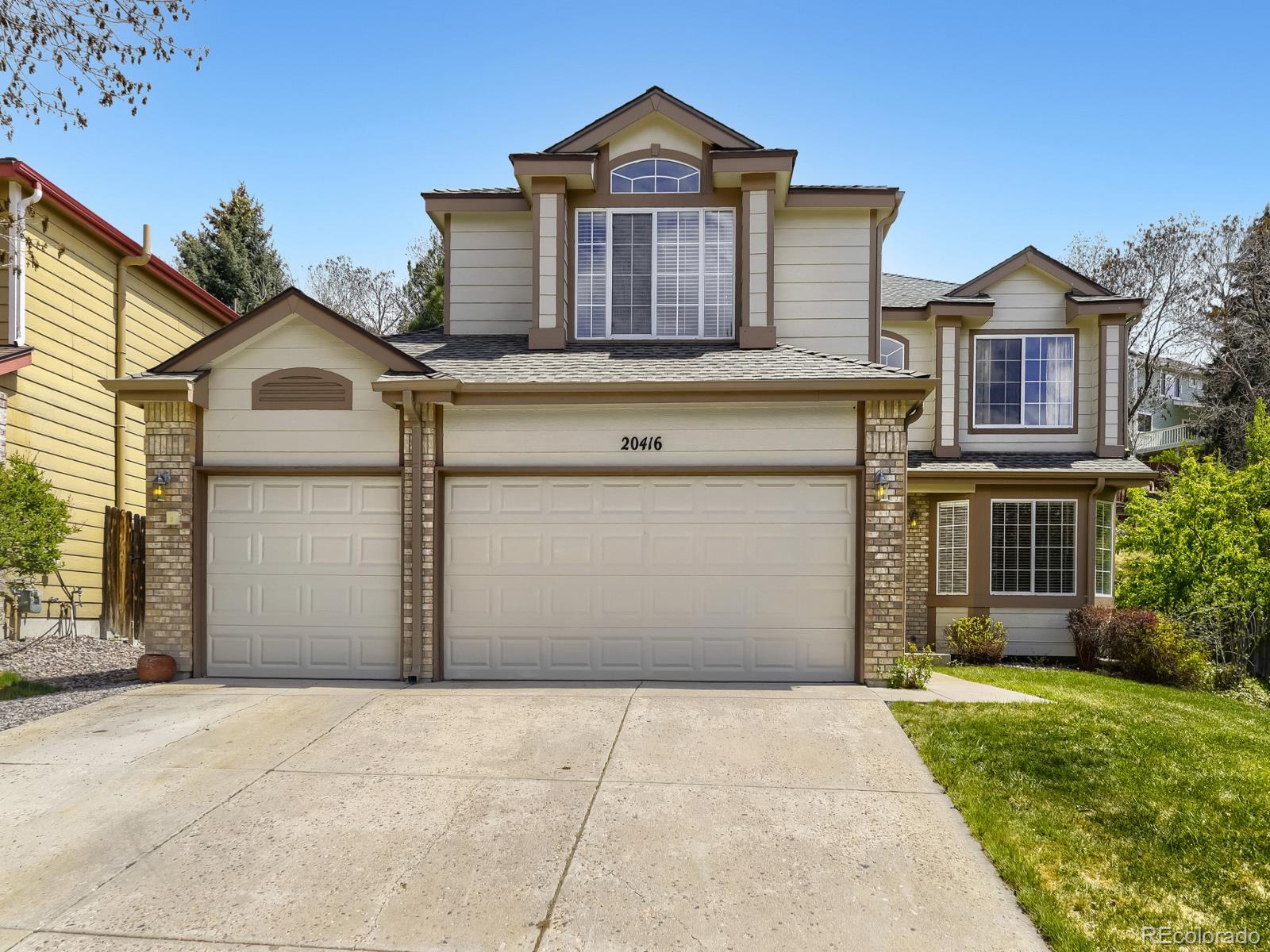 20416 Brookdale Lane Parker CO 80138