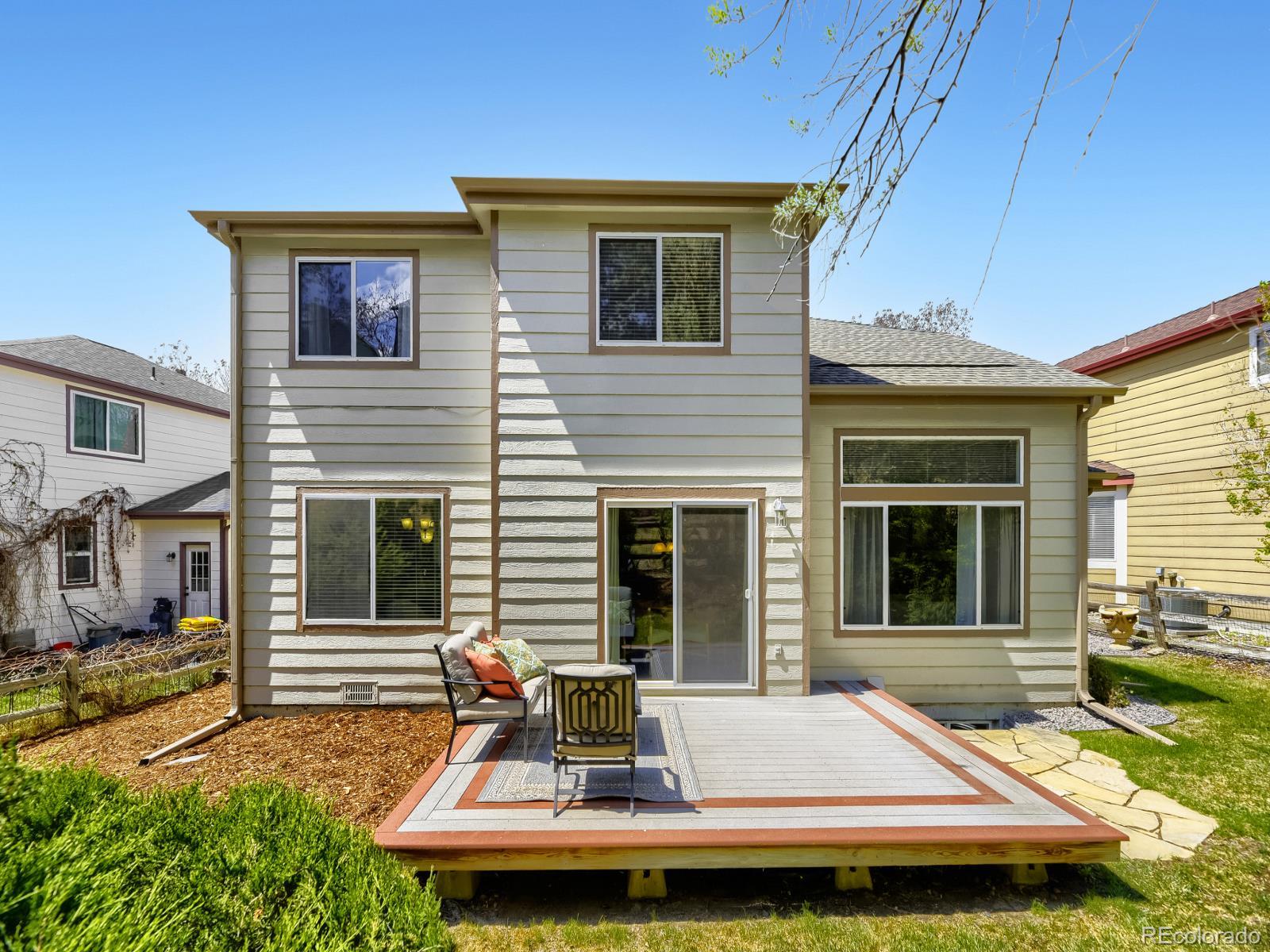 20416 Brookdale Lane Parker CO 80138