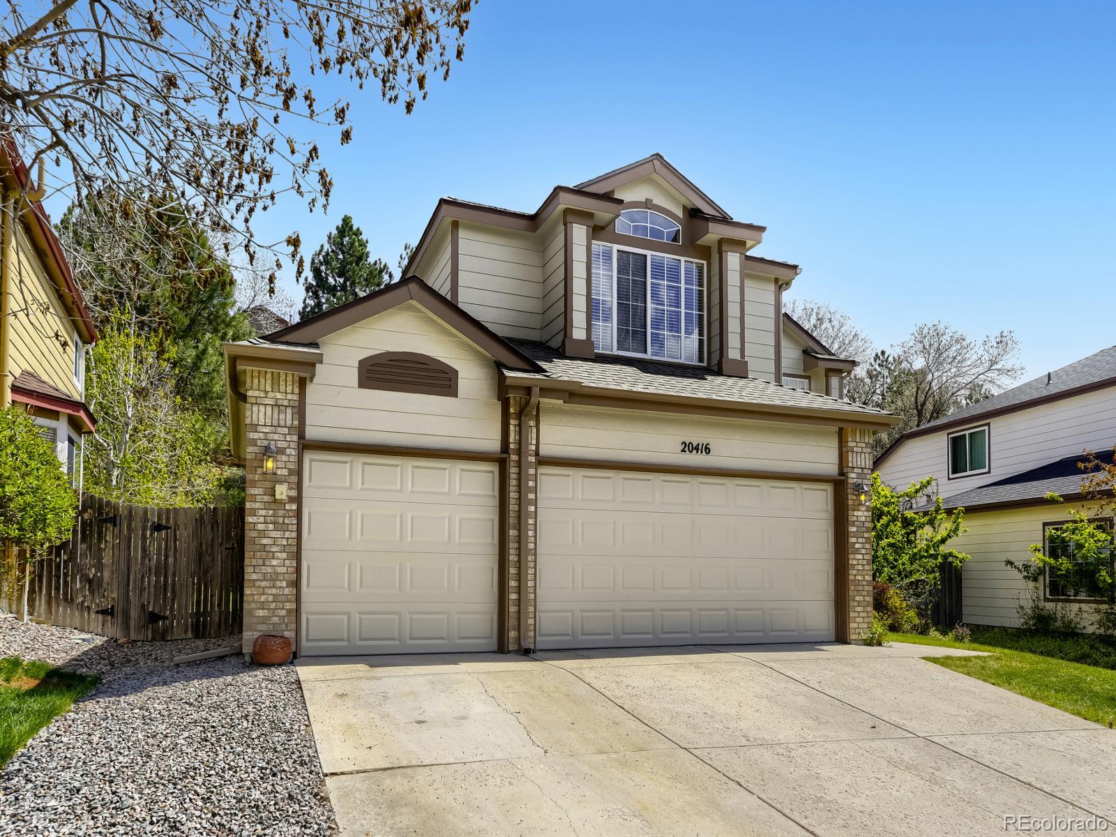 20416 Brookdale Lane Parker CO 80138