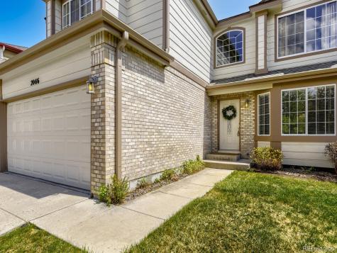 20416 Brookdale Lane Parker CO 80138