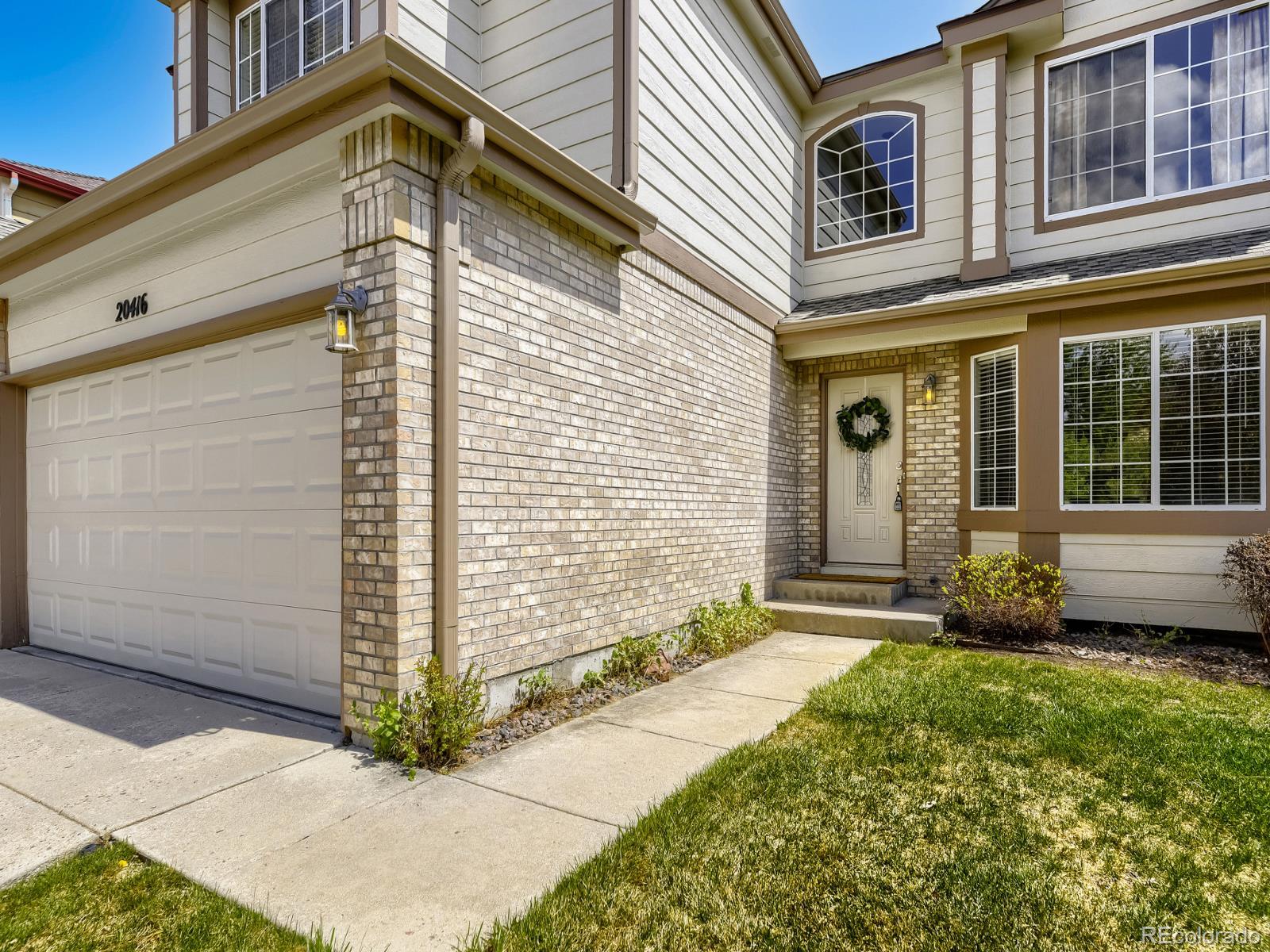20416 Brookdale Lane Parker CO 80138