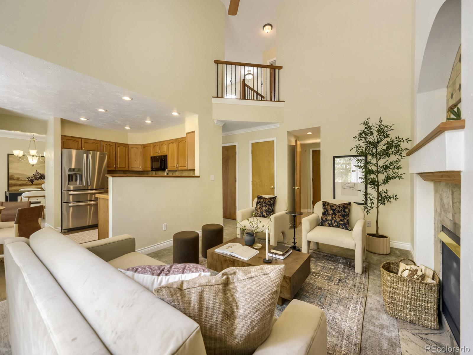20416 Brookdale Lane Parker CO 80138