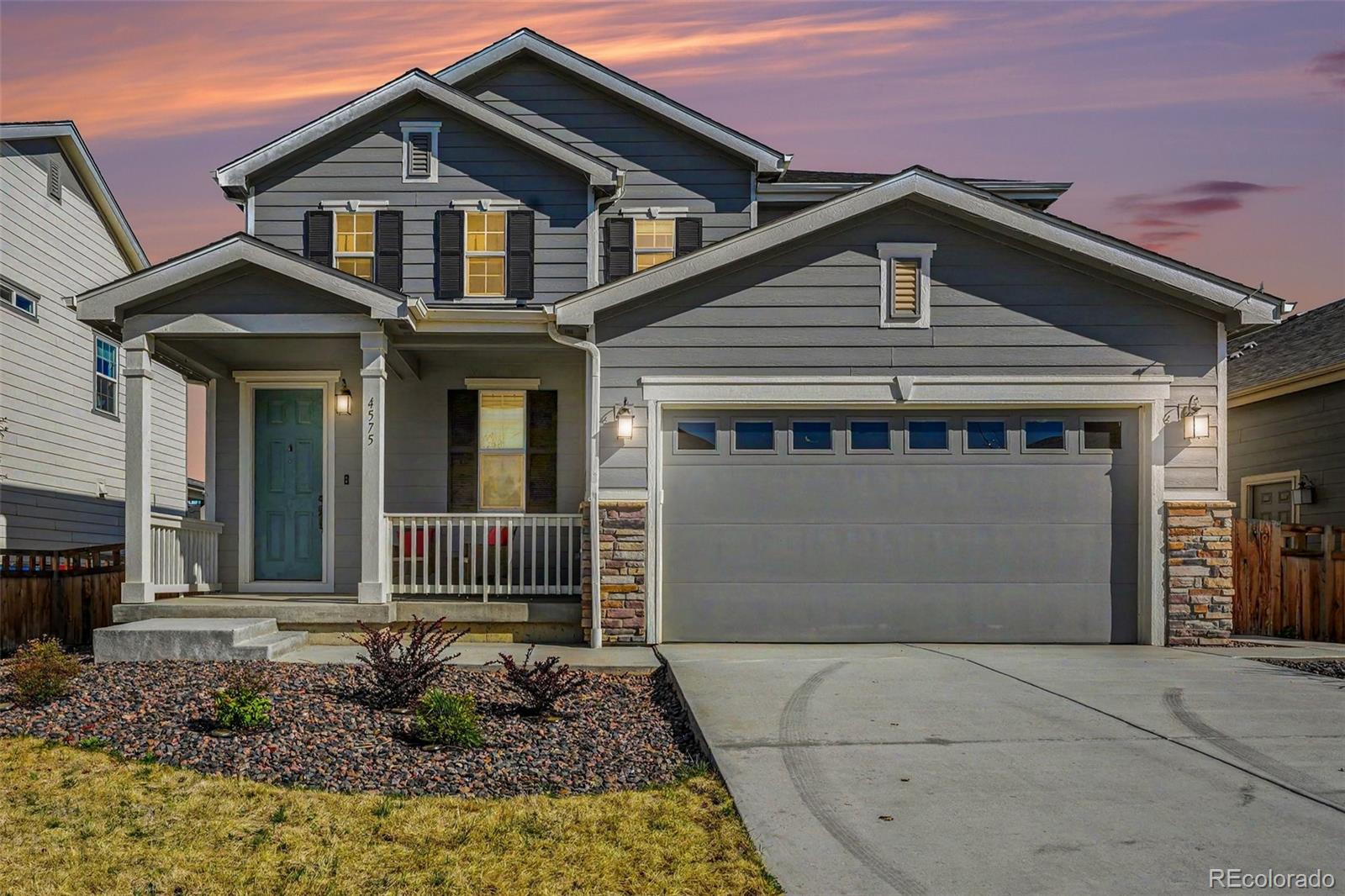 4575 Meadow Drive Dacono CO 80514