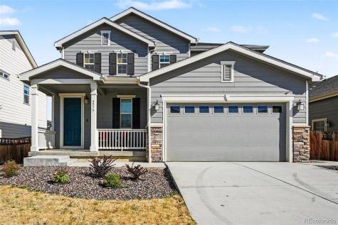 4575 Meadow Drive Dacono CO 80514