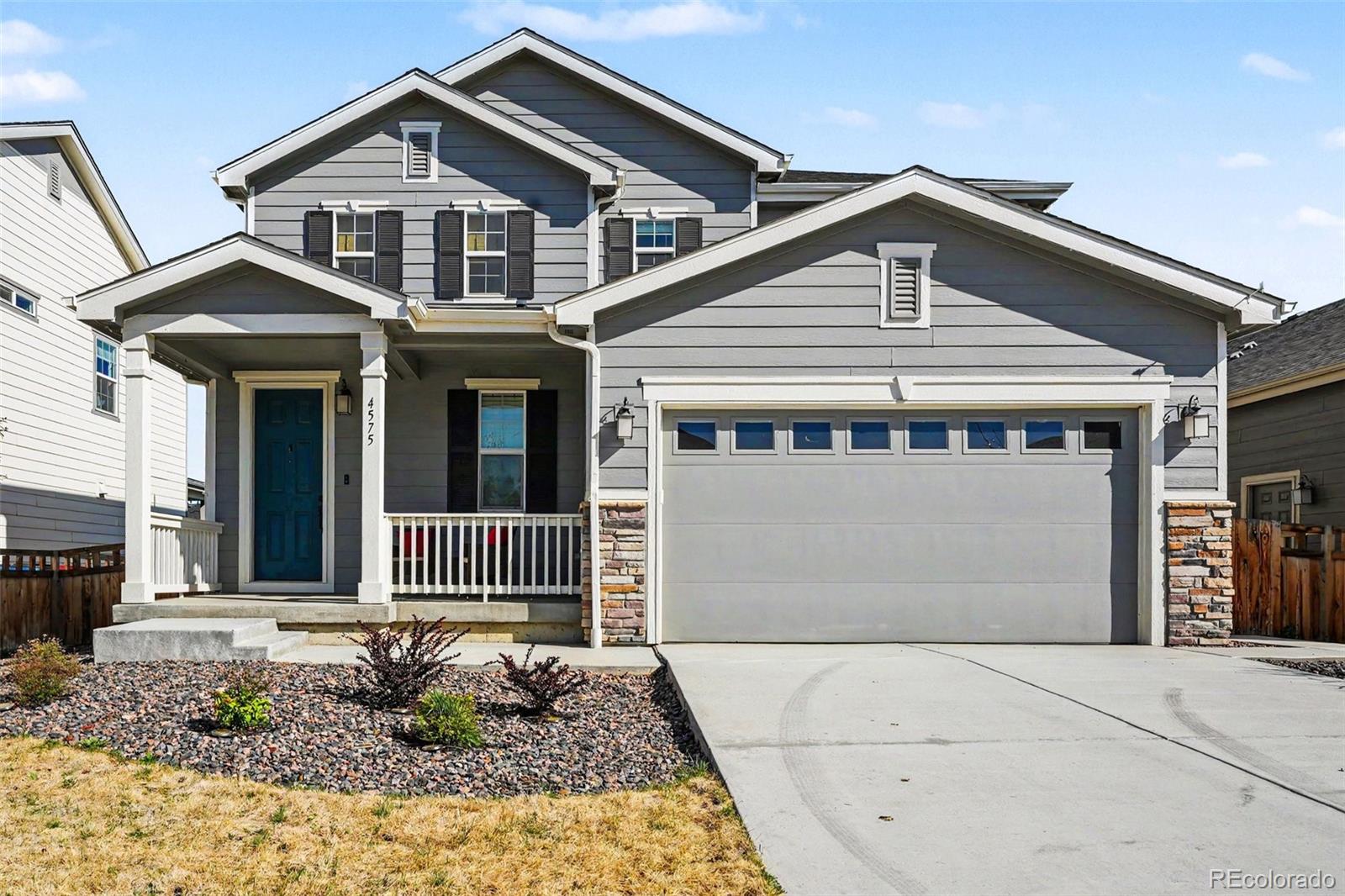 4575 Meadow Drive Dacono CO 80514