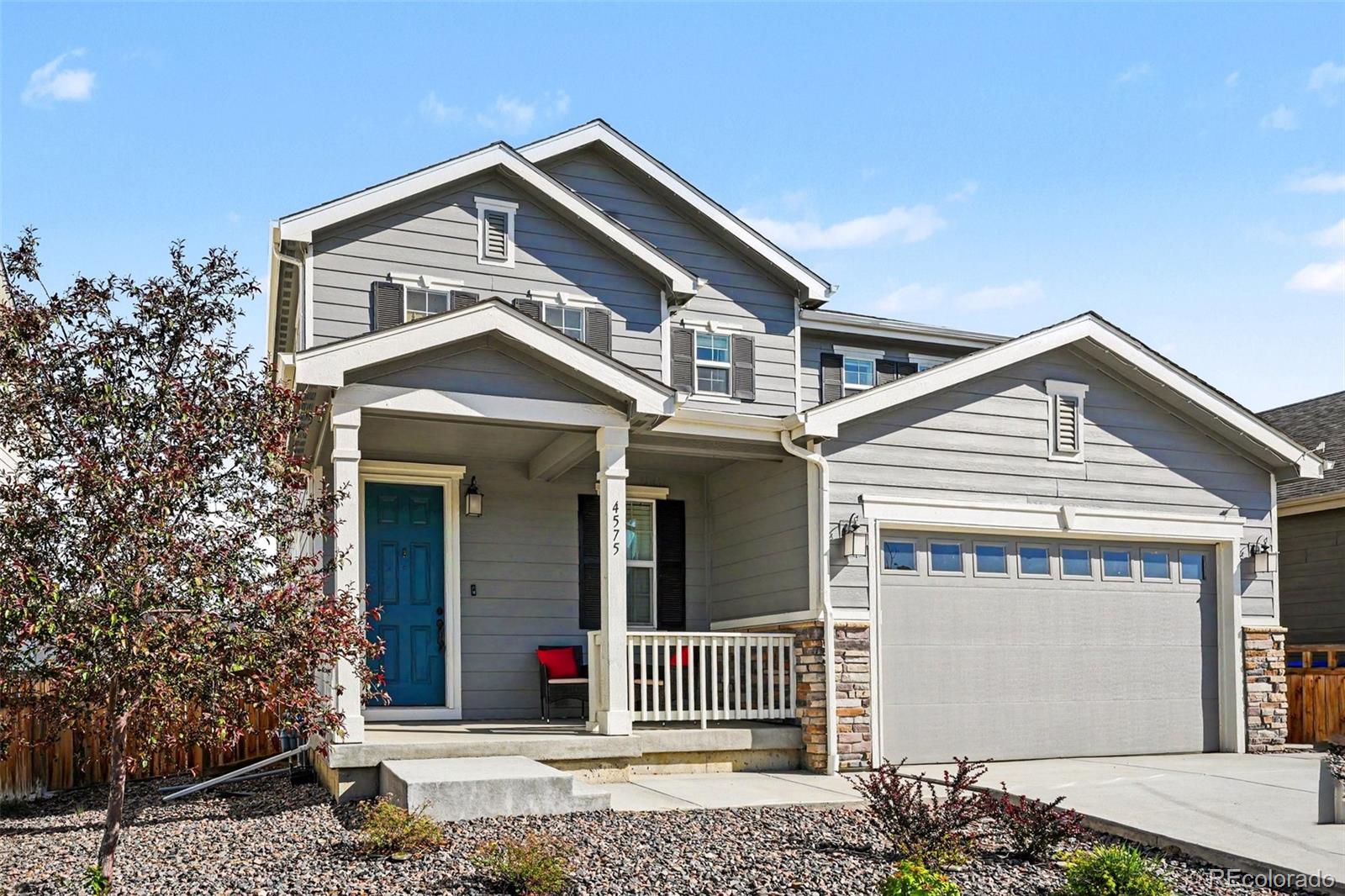 4575 Meadow Drive Dacono CO 80514