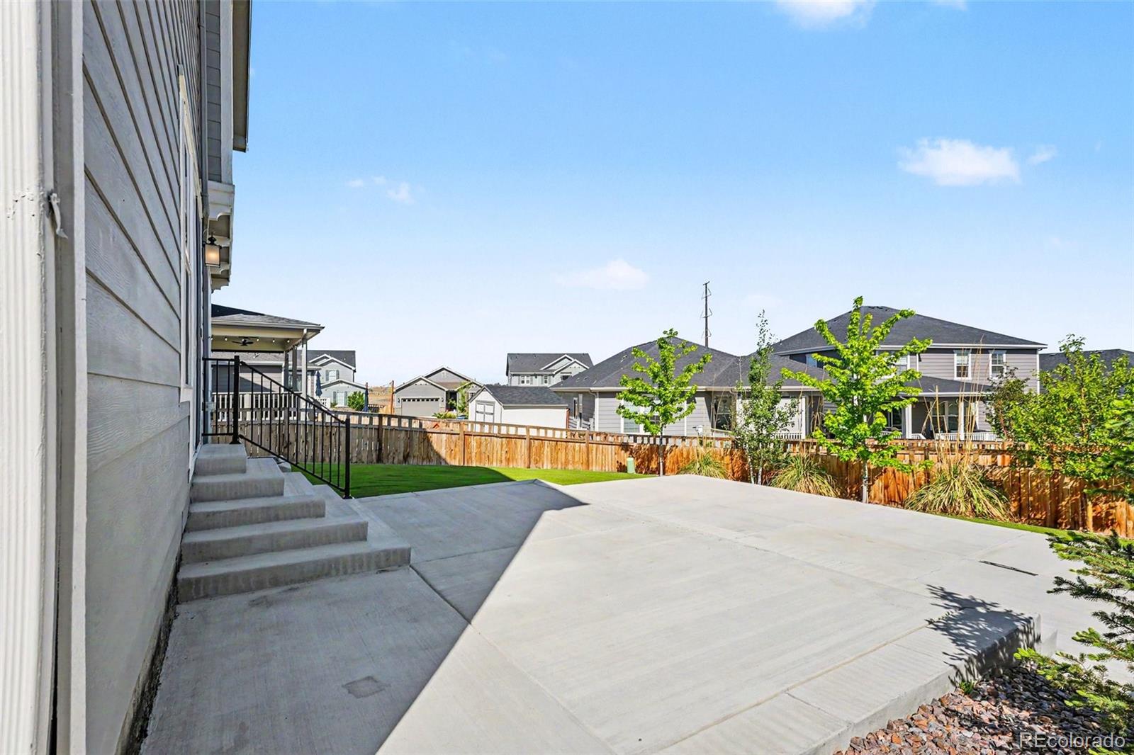 4575 Meadow Drive Dacono CO 80514