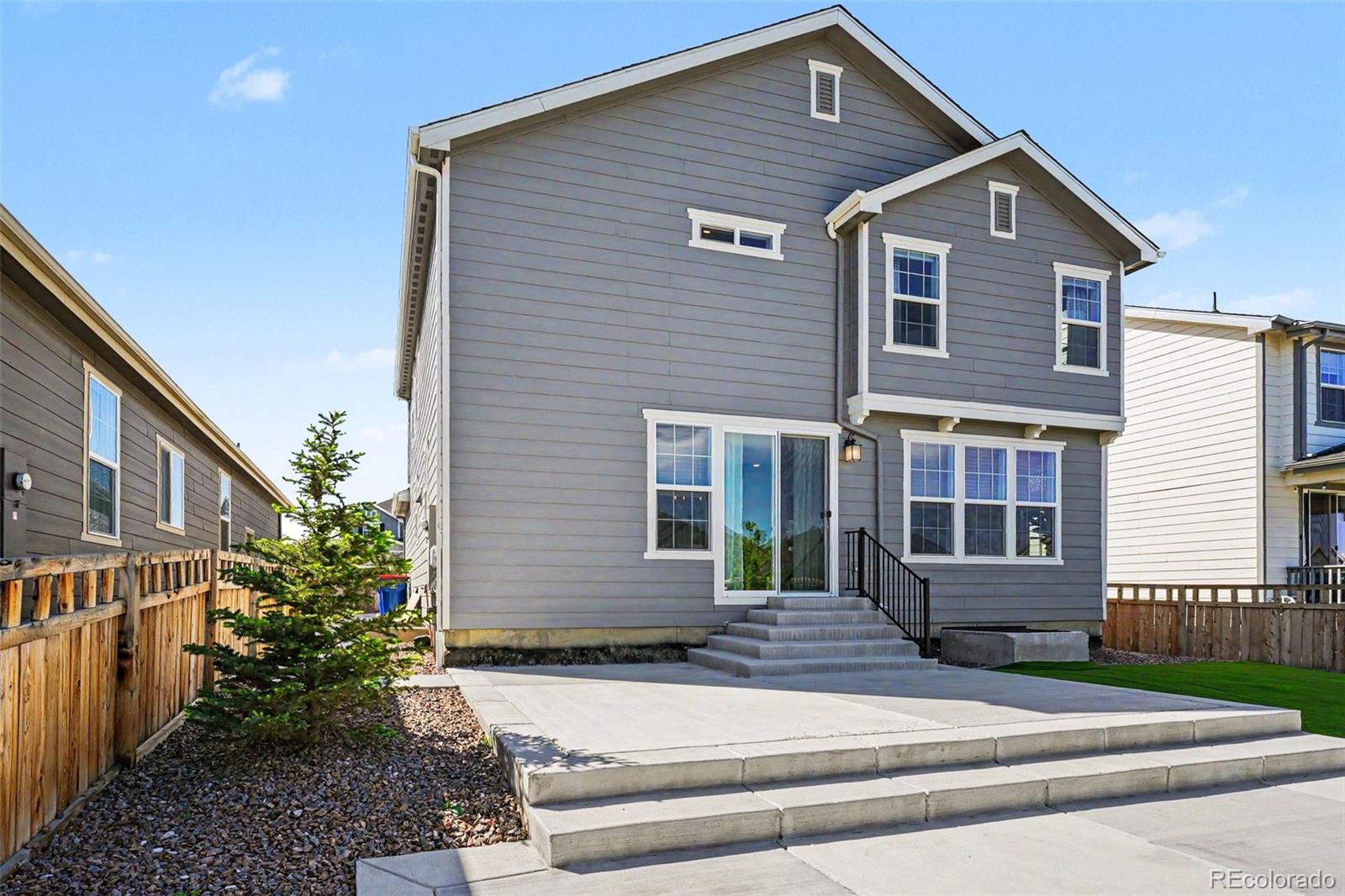 4575 Meadow Drive Dacono CO 80514