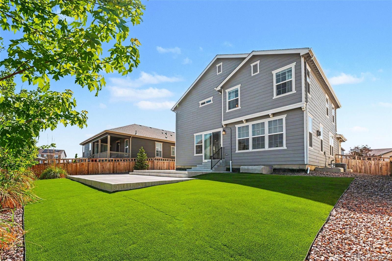 4575 Meadow Drive Dacono CO 80514