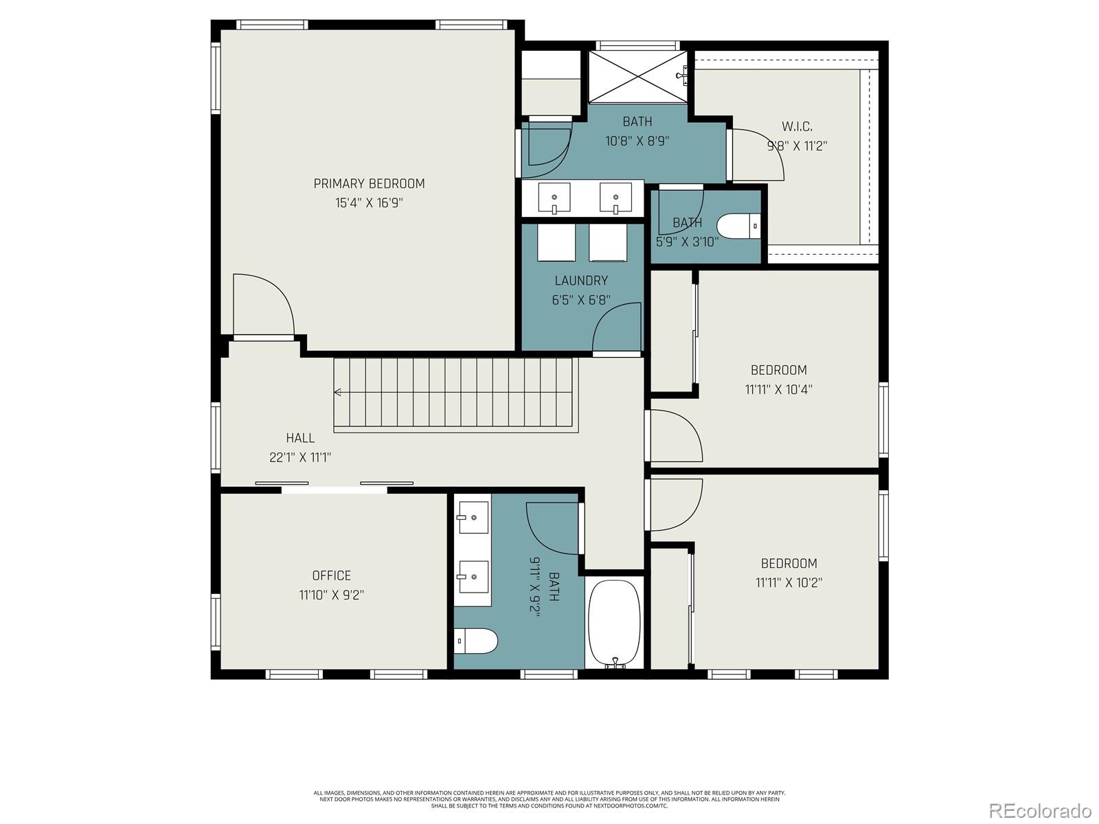 4575 Meadow Drive Dacono CO 80514