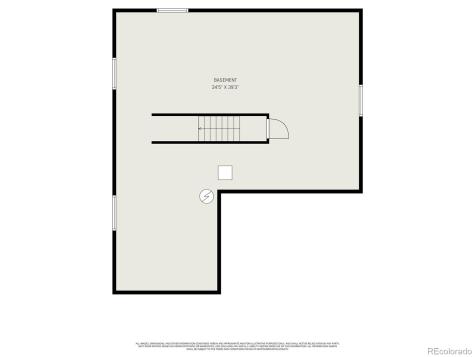 4575 Meadow Drive Dacono CO 80514