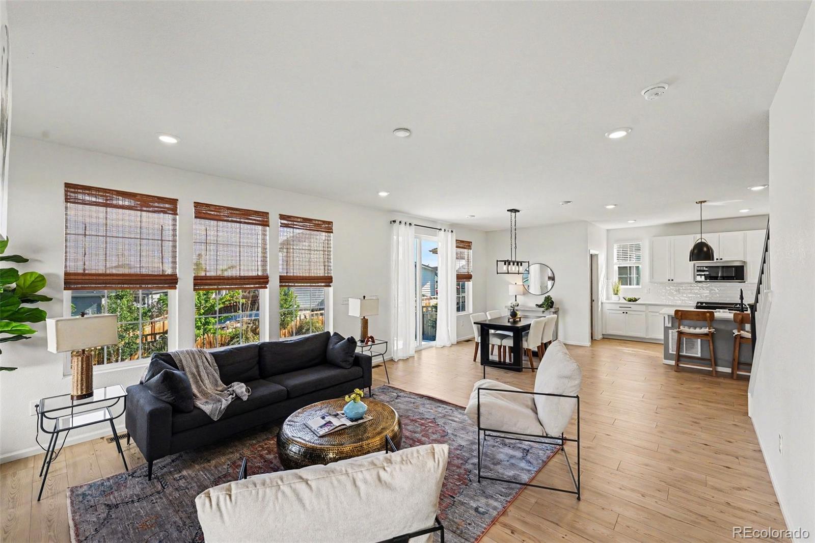 4575 Meadow Drive Dacono CO 80514