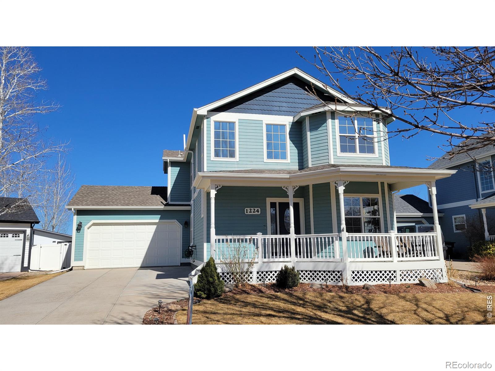 1224 Fairfield Avenue Windsor CO 80550