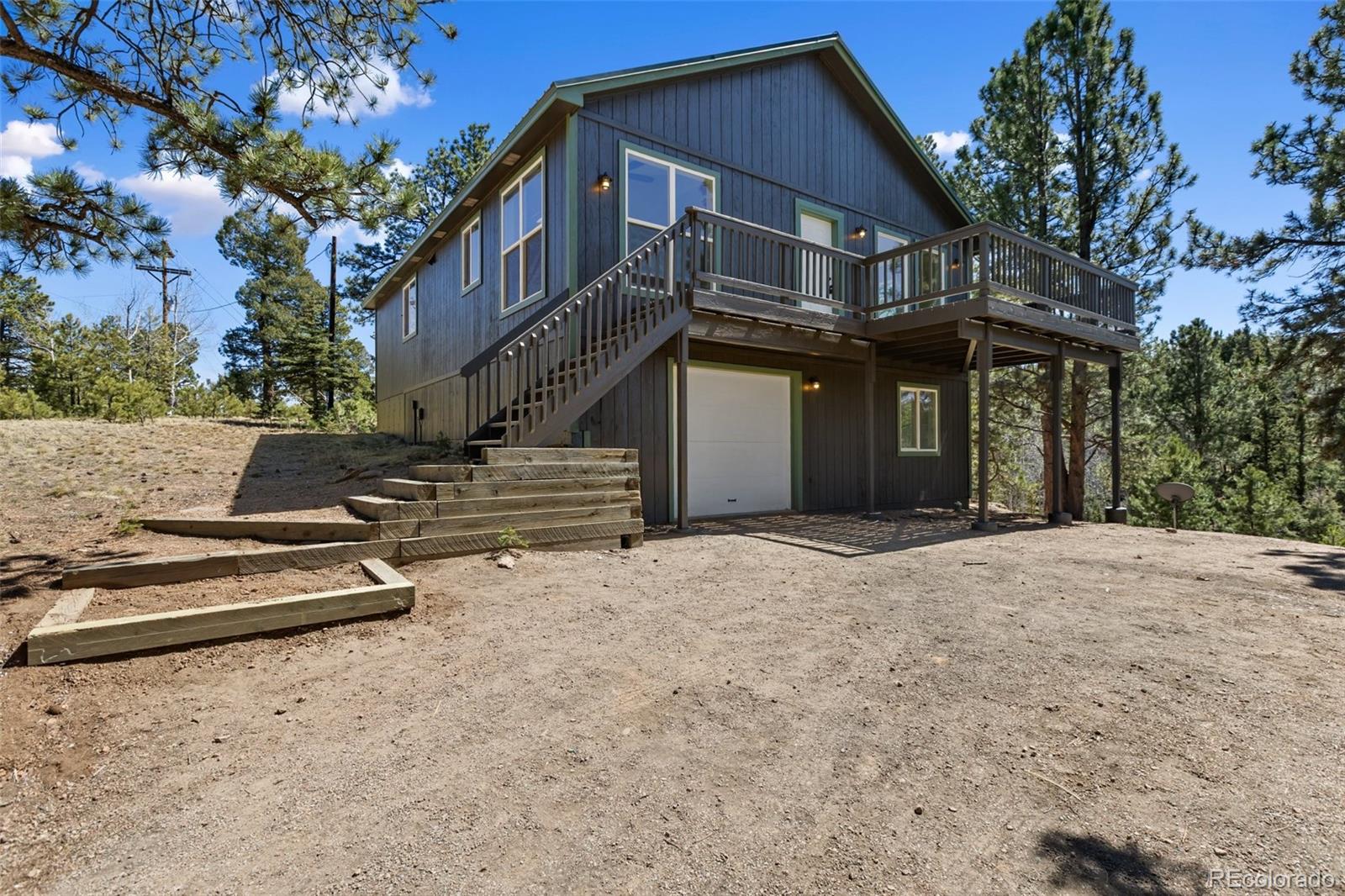 18 Mount Powderhorn Florissant CO 80816