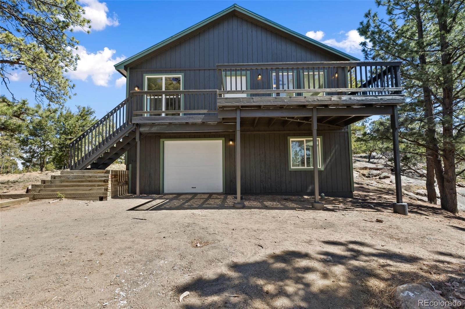 18 Mount Powderhorn Florissant CO 80816