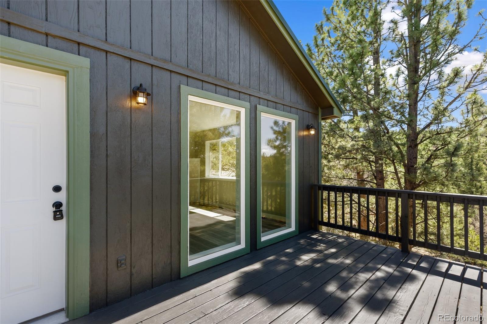 18 Mount Powderhorn Florissant CO 80816