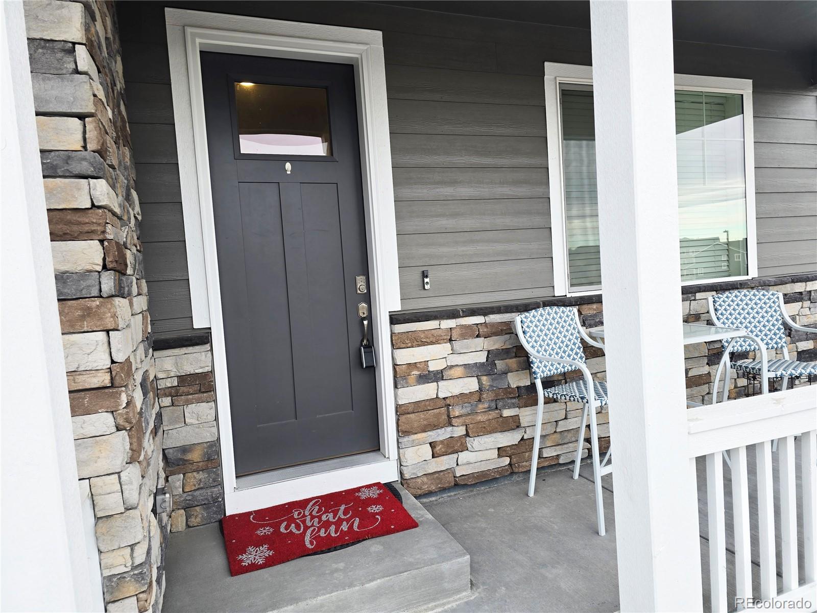 4875 Cattle Cross Trail Castle Rock CO 80104