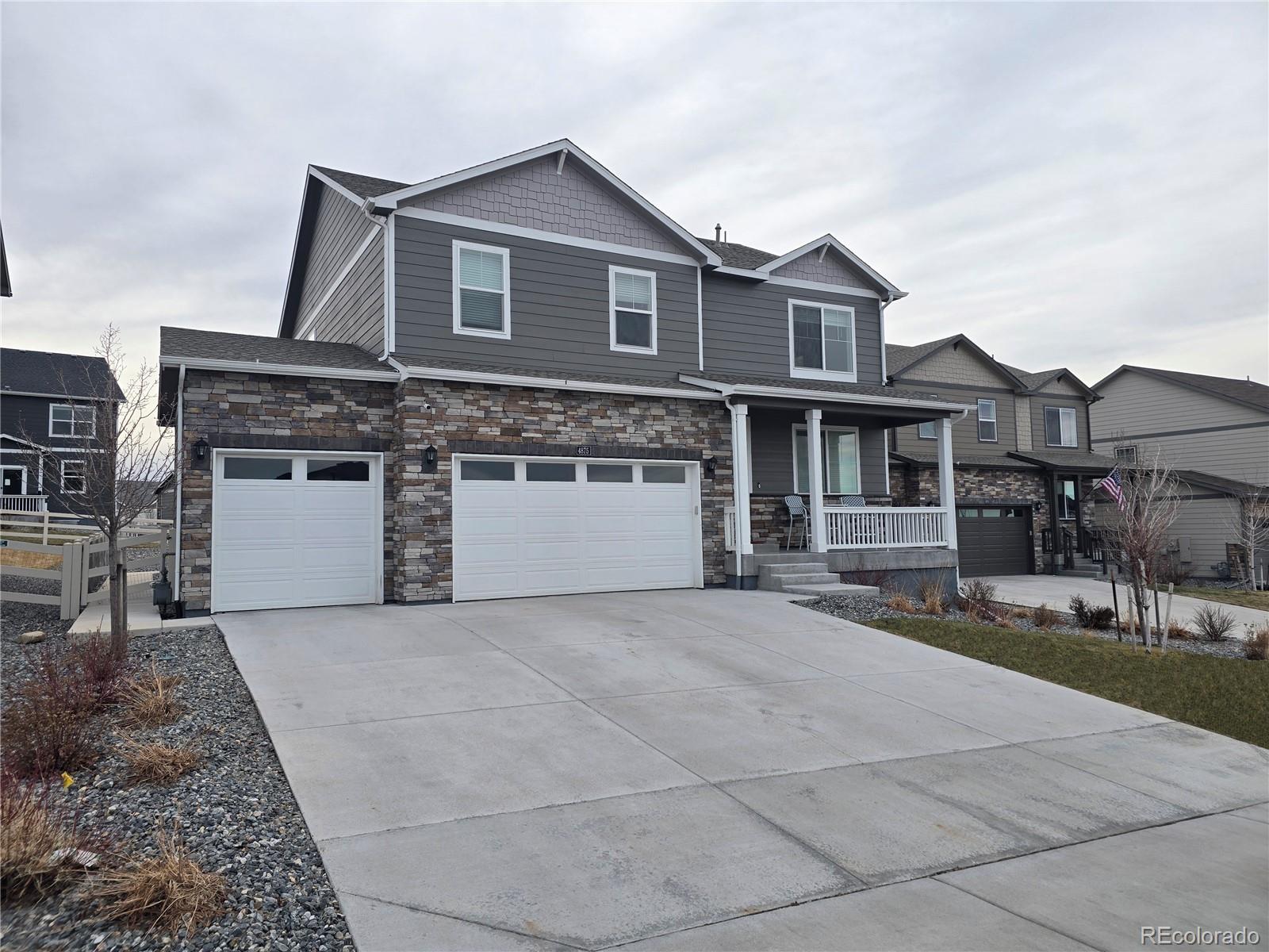 4875 Cattle Cross Trail Castle Rock CO 80104