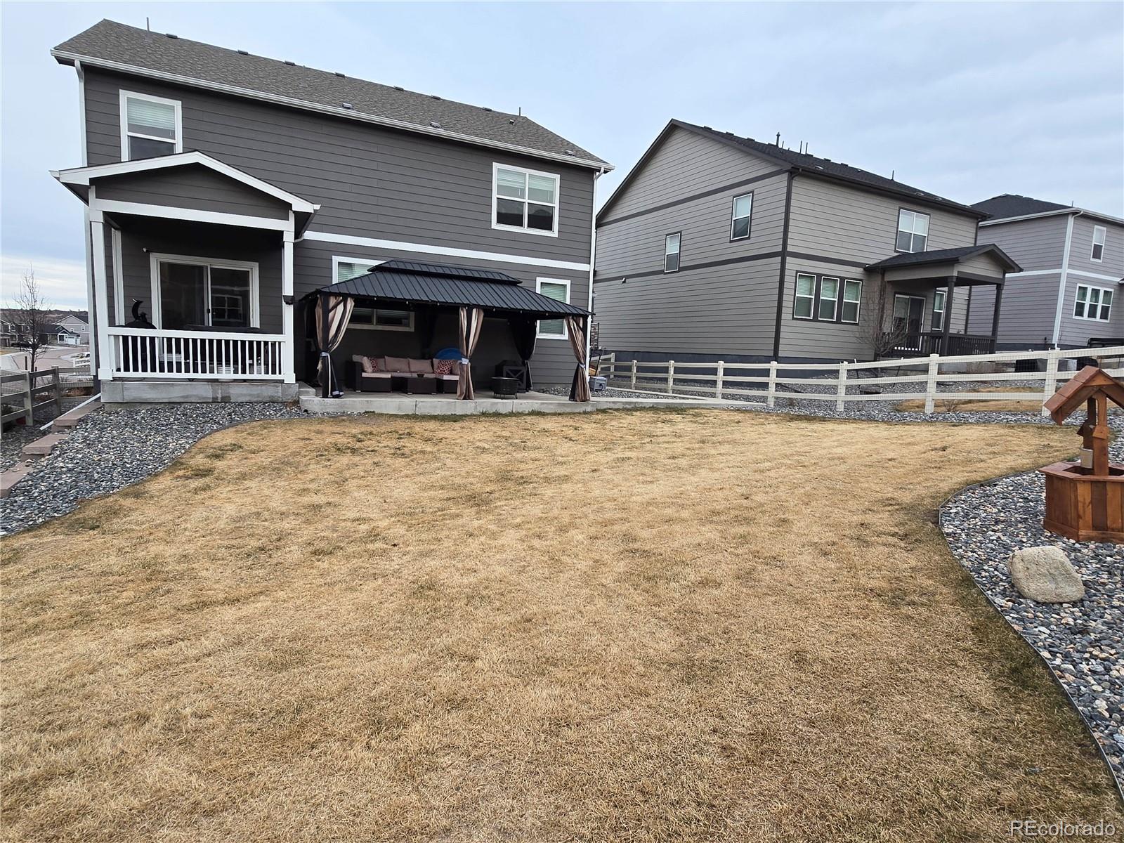 4875 Cattle Cross Trail Castle Rock CO 80104
