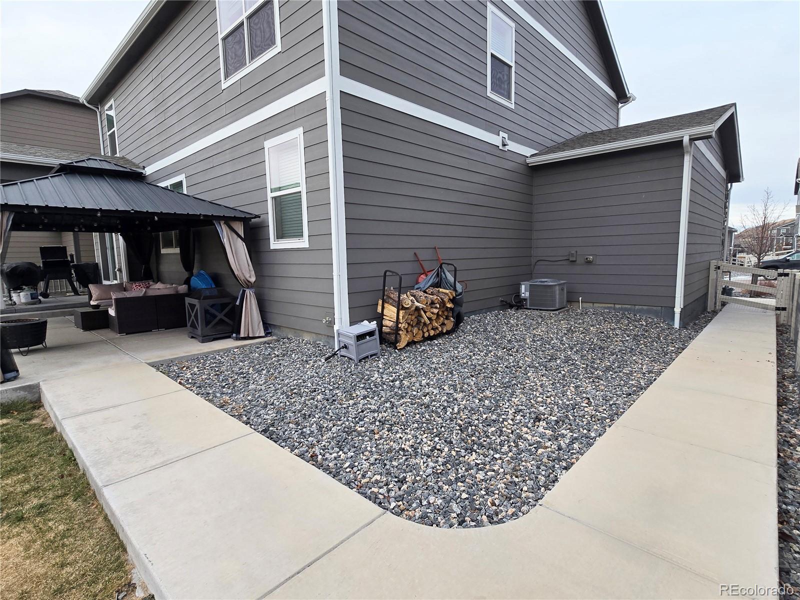 4875 Cattle Cross Trail Castle Rock CO 80104
