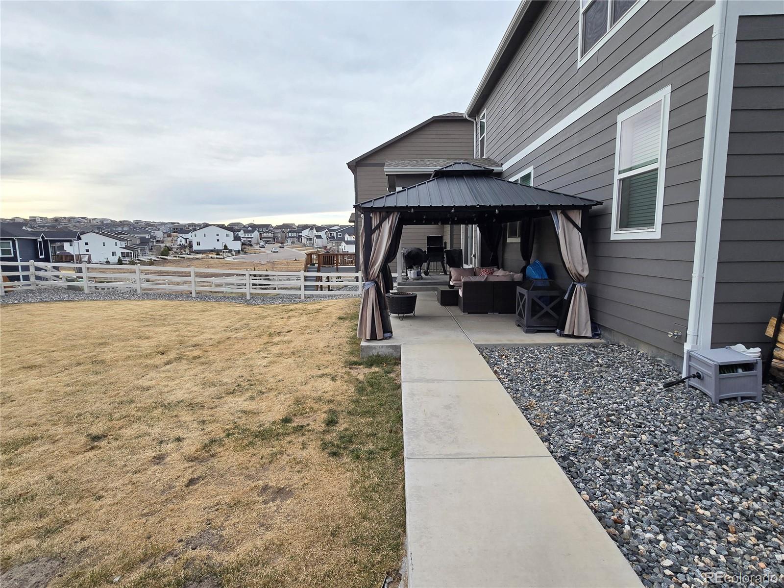 4875 Cattle Cross Trail Castle Rock CO 80104
