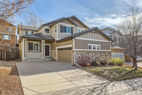 3978 S Malta Court Aurora CO 80013