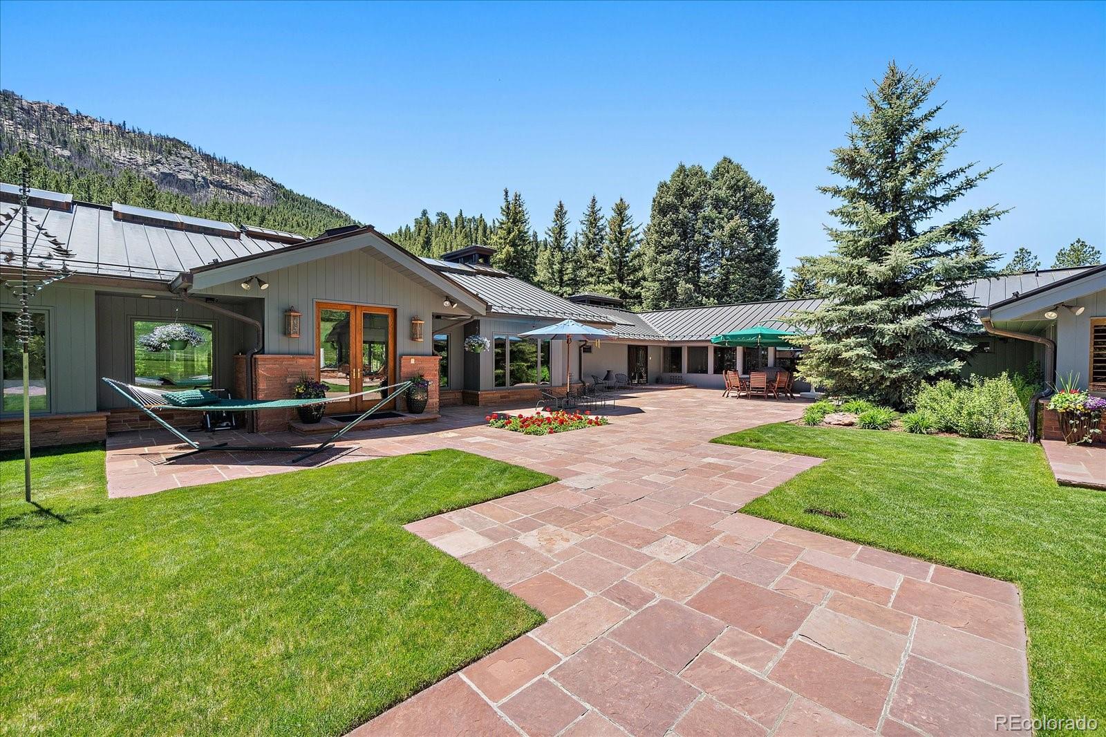 32453 Upper Bear Creek Road Evergreen CO 80439