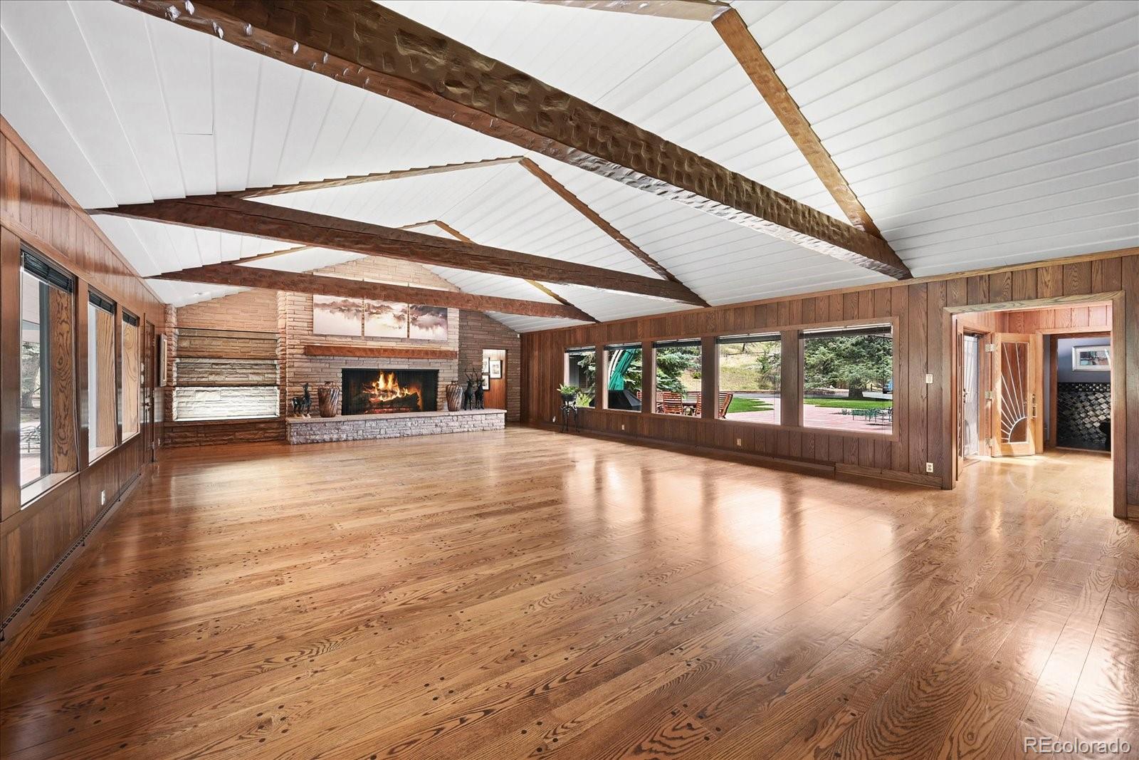 32453 Upper Bear Creek Road Evergreen CO 80439