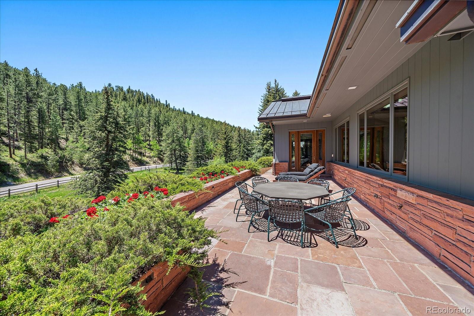 32453 Upper Bear Creek Road Evergreen CO 80439