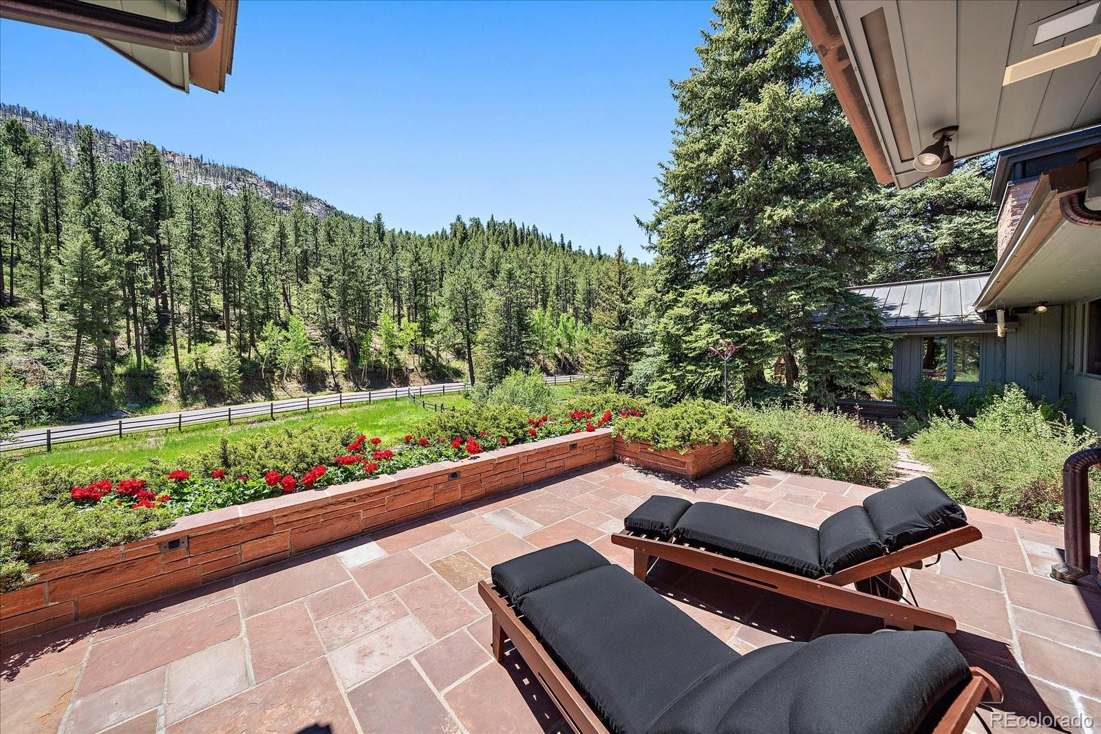 32453 Upper Bear Creek Road Evergreen CO 80439