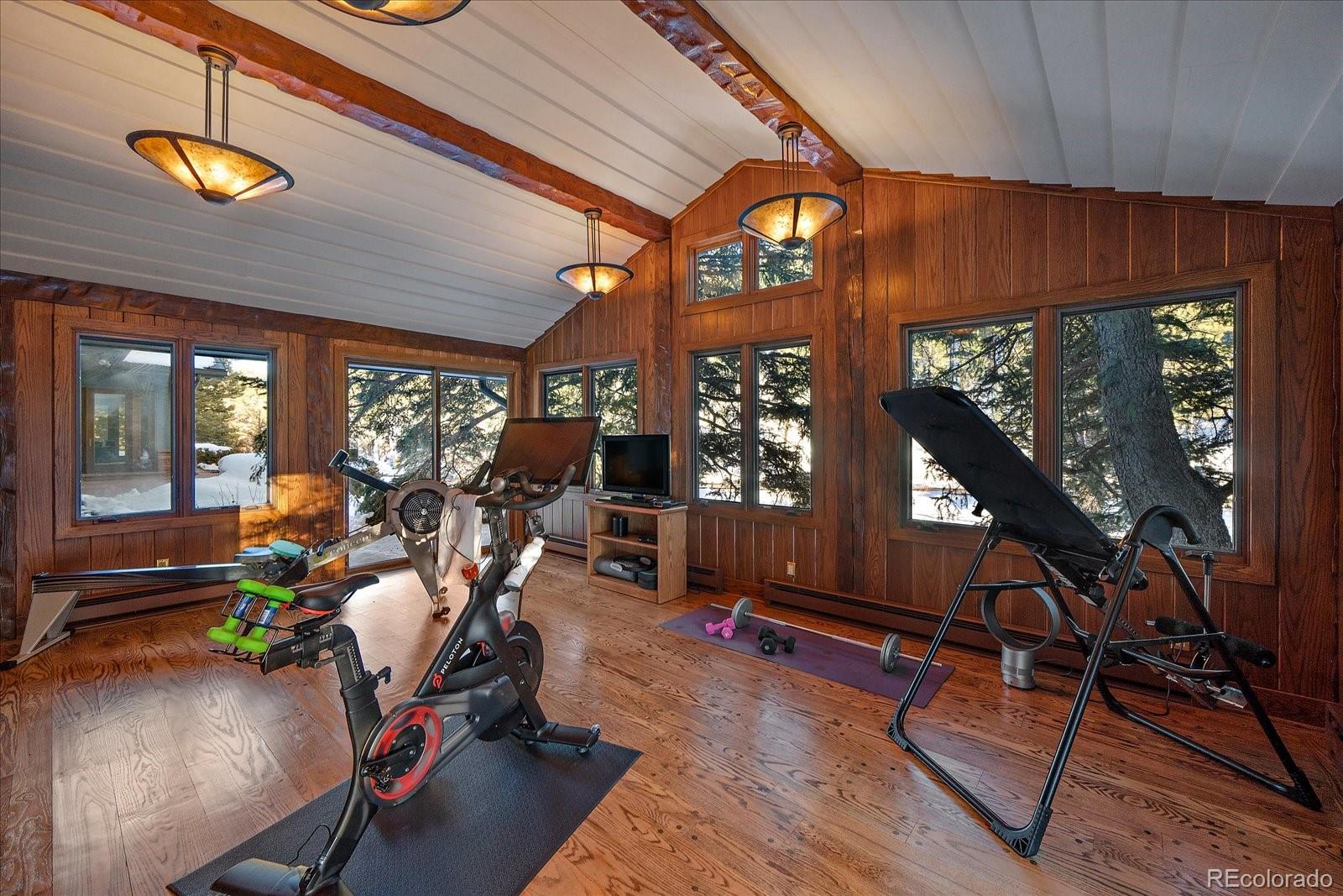 32453 Upper Bear Creek Road Evergreen CO 80439